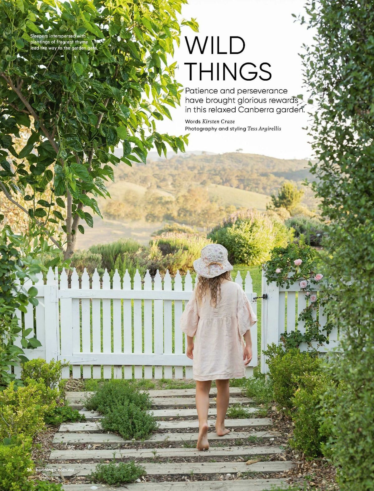 Bunnings Warehouse Magazine November Catalogues from 1 November