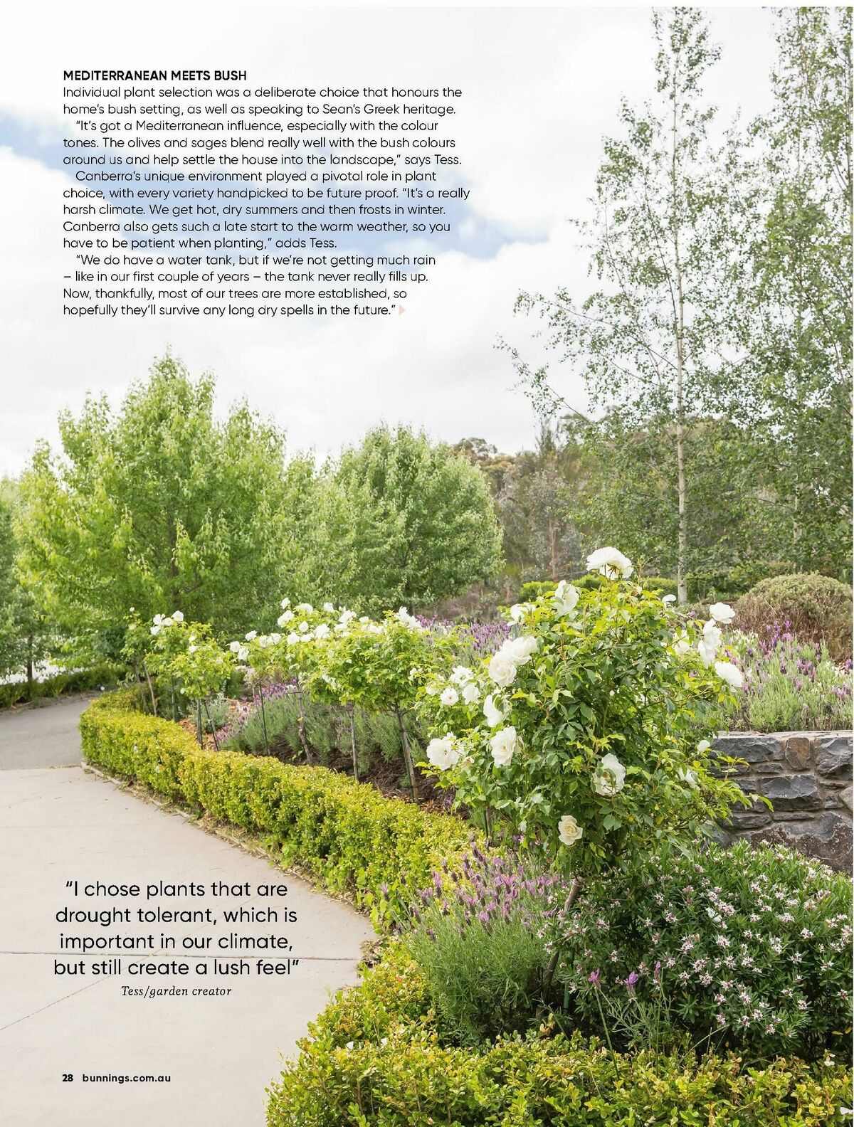 Bunnings Warehouse Magazine November Catalogues from 1 November