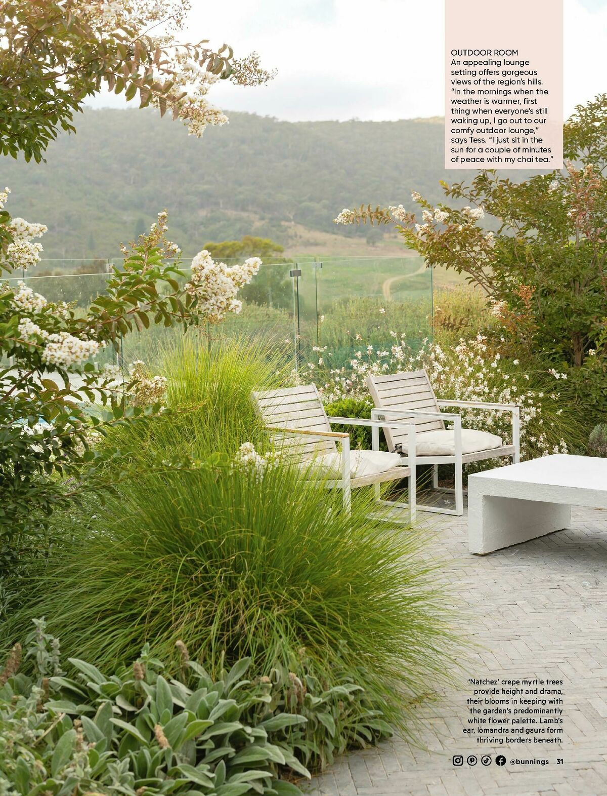 Bunnings Warehouse Magazine November Catalogues from 1 November