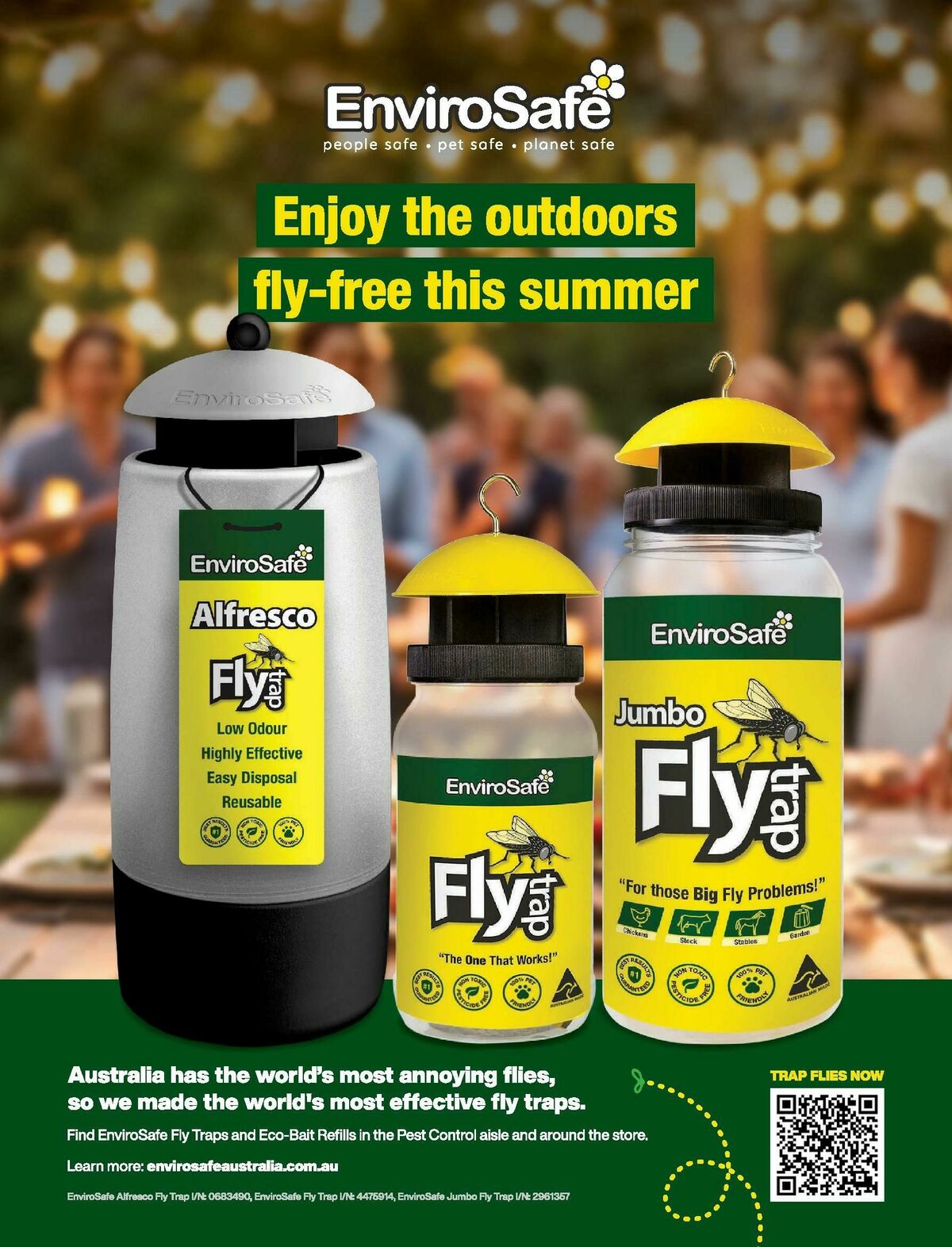 Bunnings Warehouse Magazine November Catalogues from 1 November