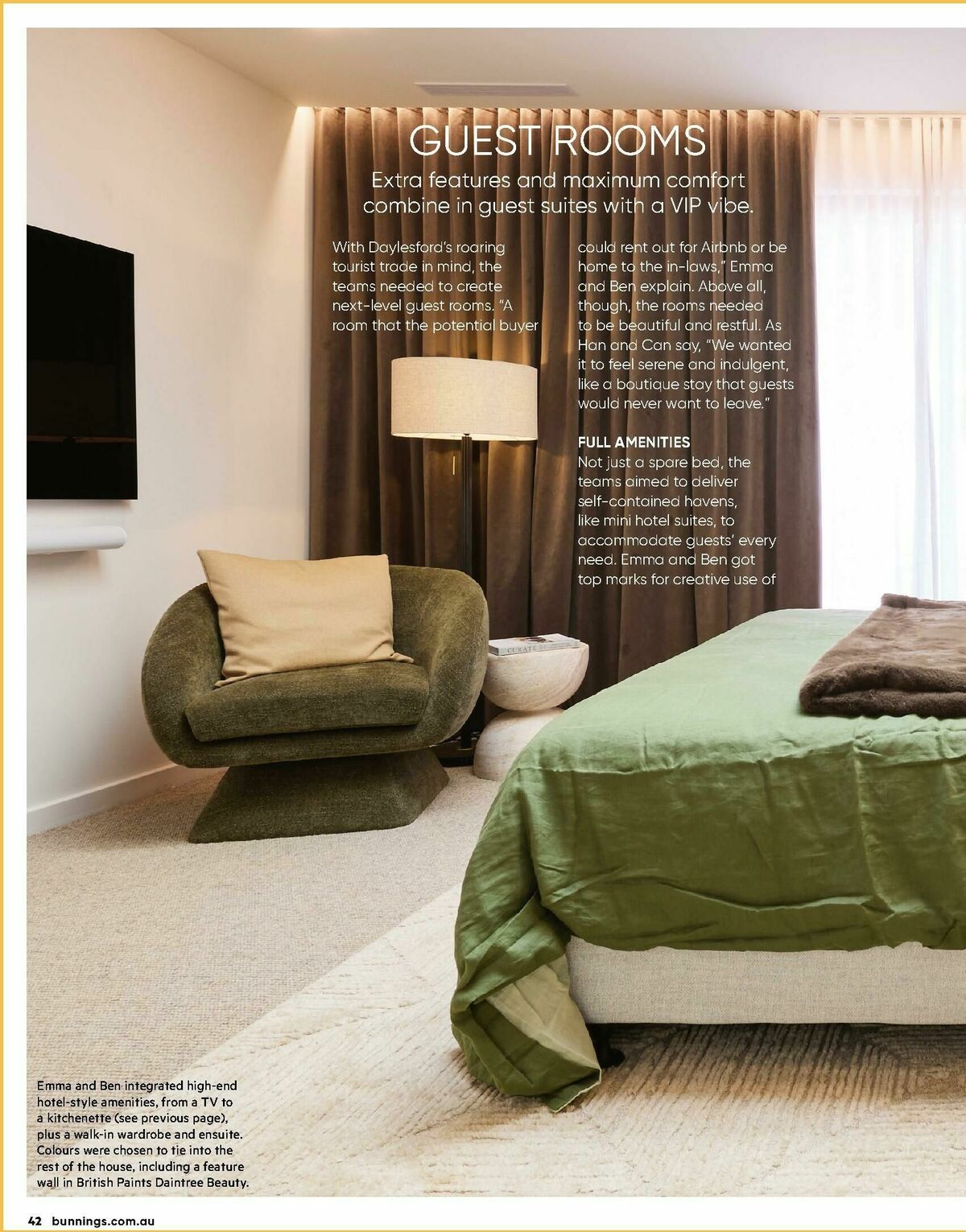 Bunnings Warehouse Magazine November Catalogues from 1 November