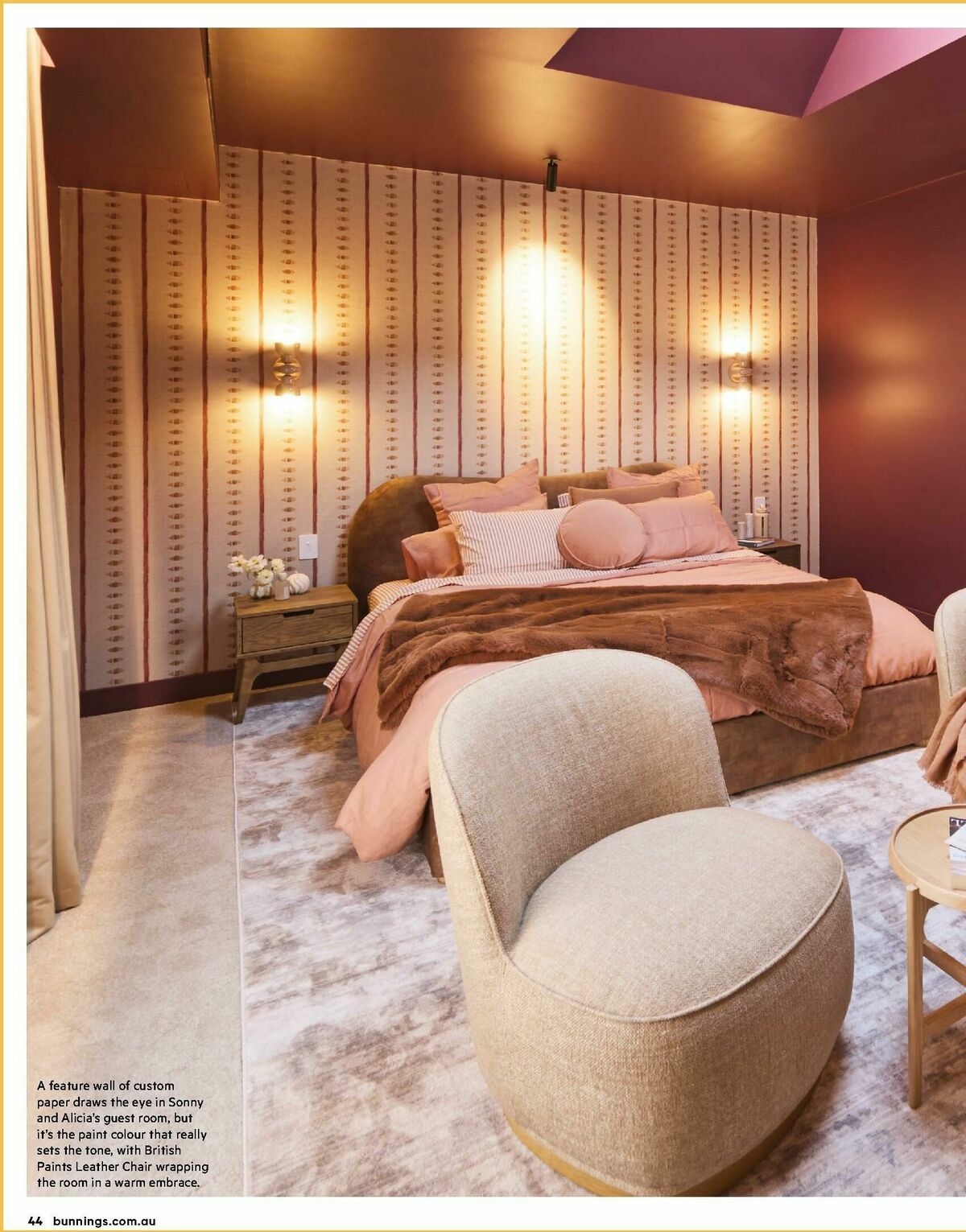 Bunnings Warehouse Magazine November Catalogues from 1 November