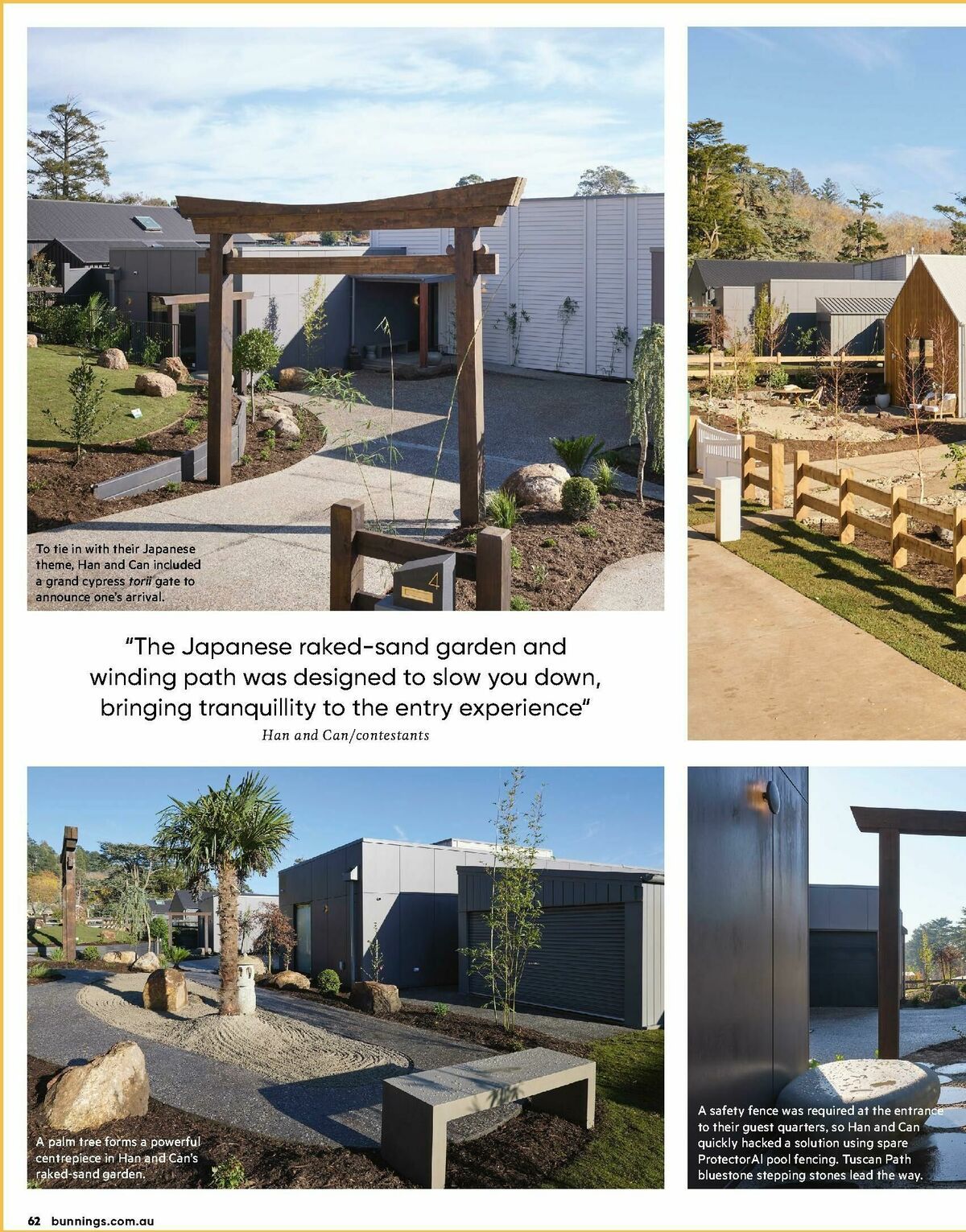 Bunnings Warehouse Magazine November Catalogues from 1 November