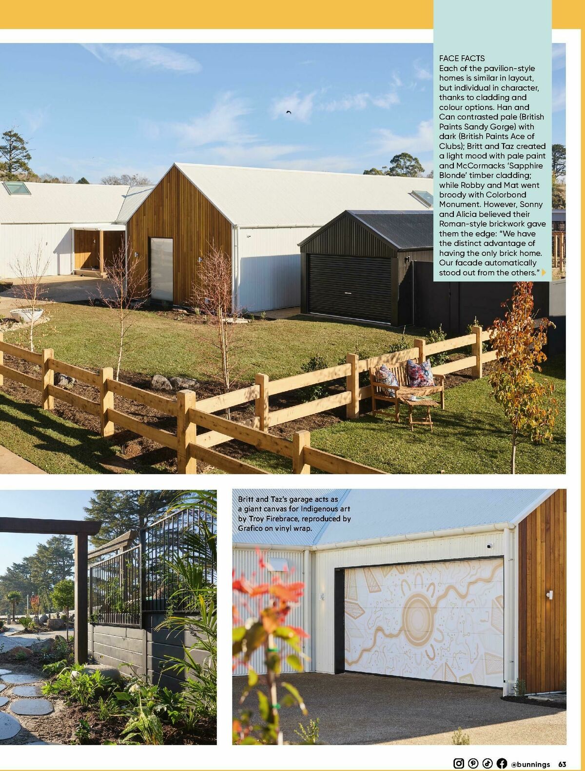 Bunnings Warehouse Magazine November Catalogues from 1 November