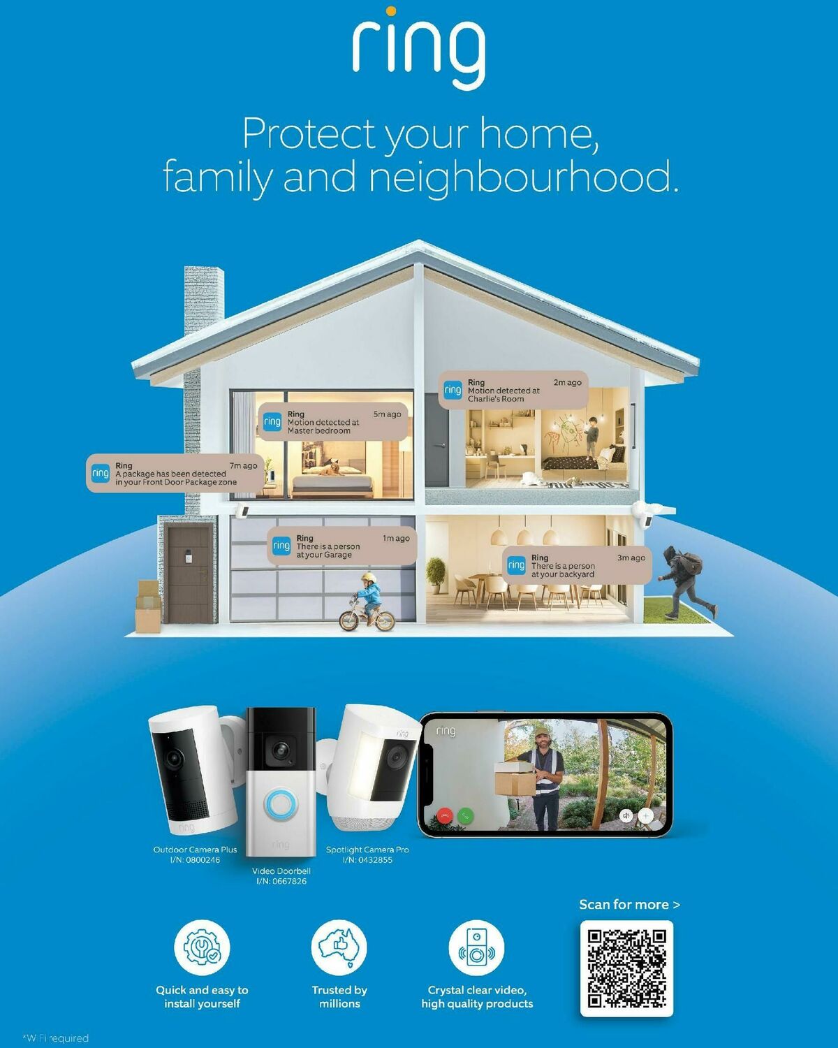 Bunnings Warehouse Magazine November Catalogues from 1 November