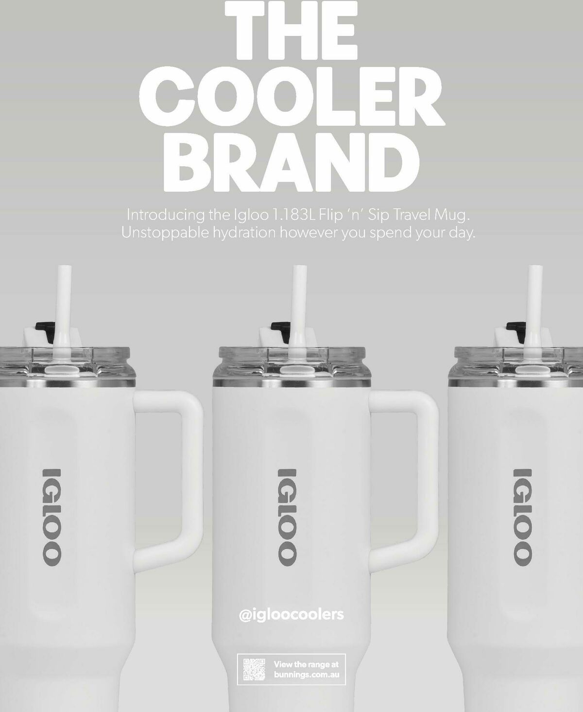 Bunnings Warehouse Magazine November Catalogues from 1 November