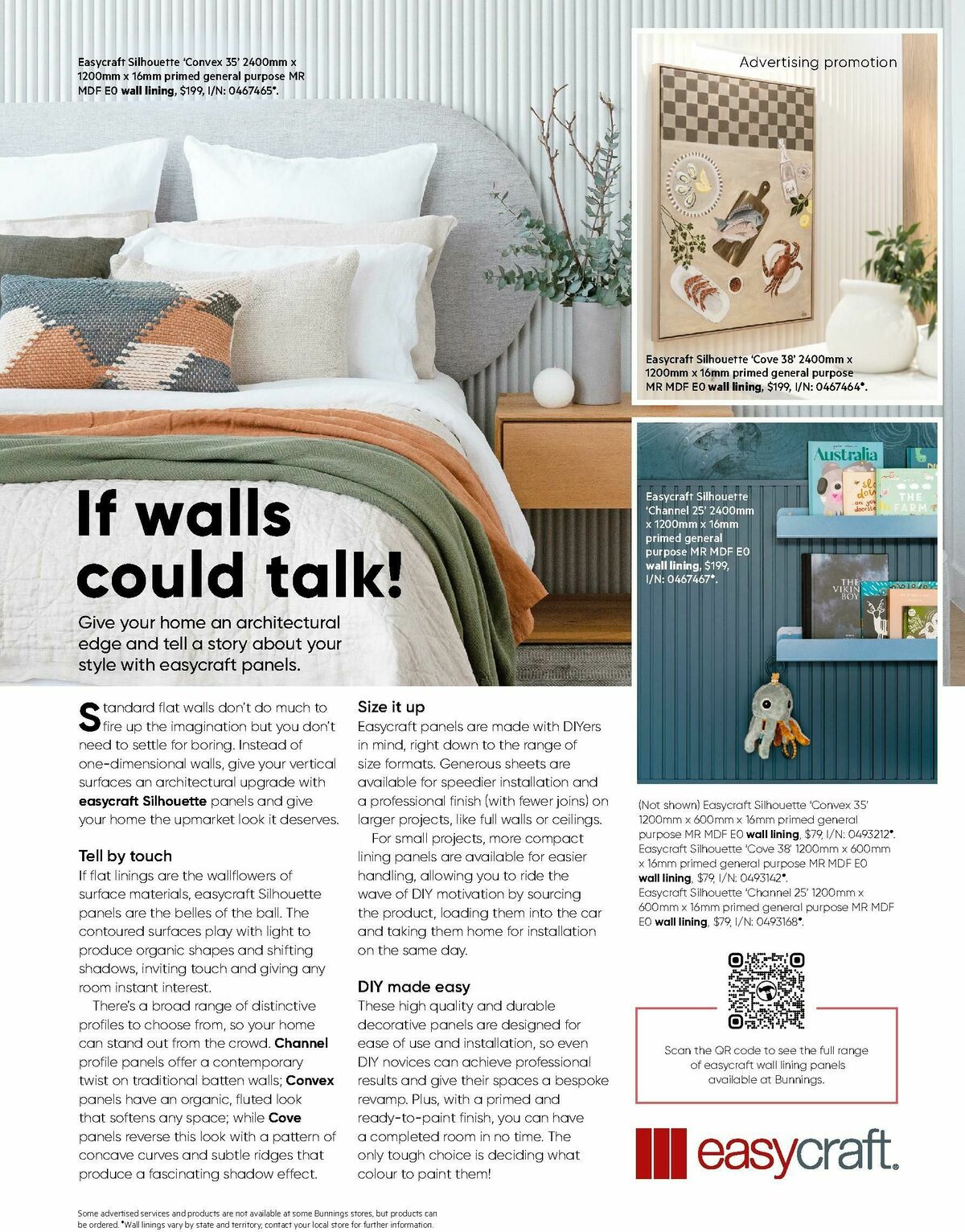 Bunnings Warehouse Magazine November Catalogues from 1 November