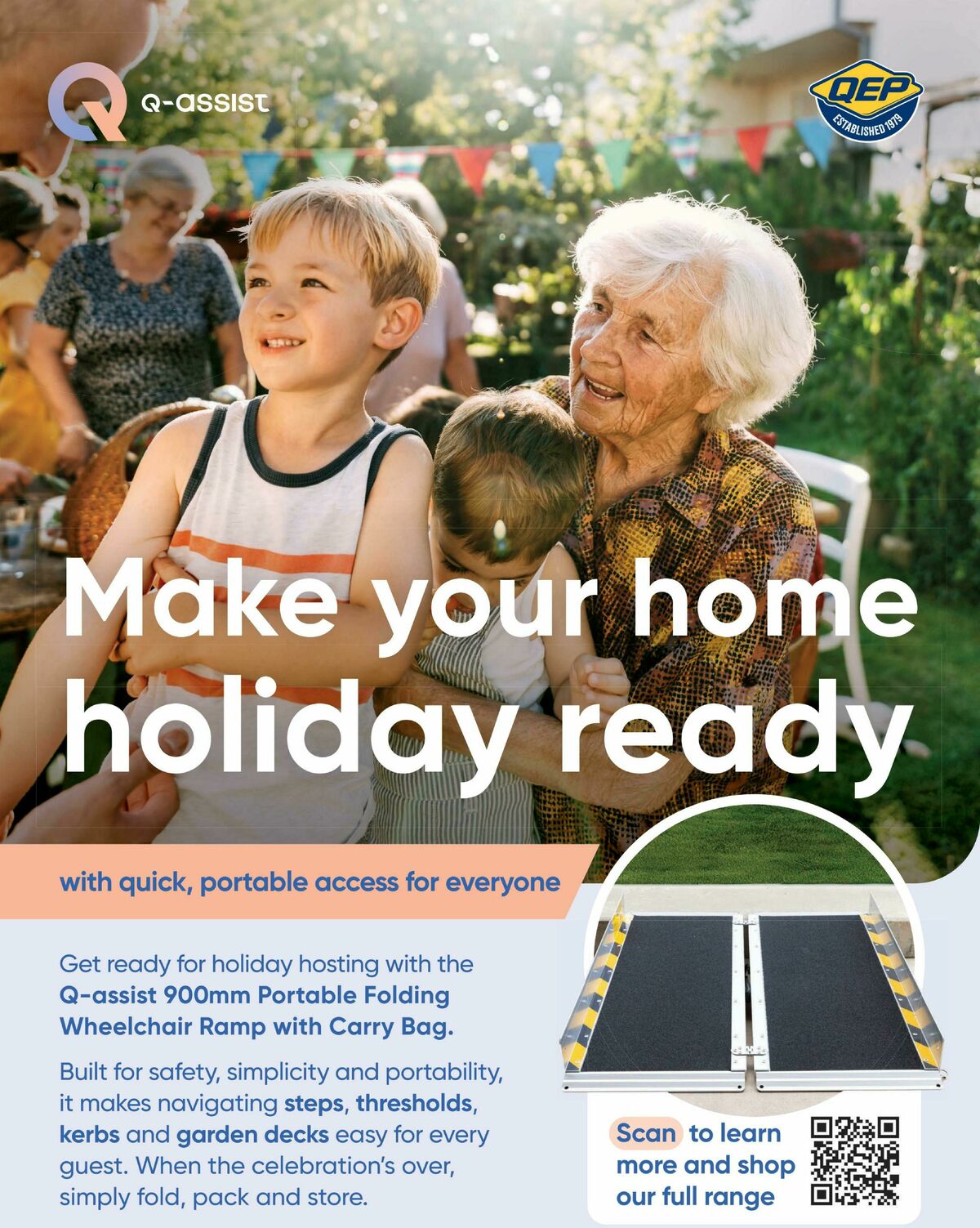 Bunnings Warehouse Magazine December Catalogues from 1 December