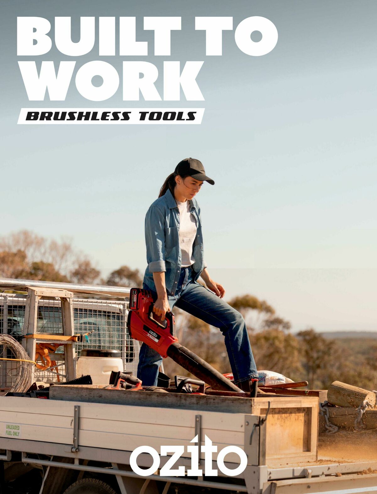 Bunnings Warehouse Magazine December Catalogues from 1 December