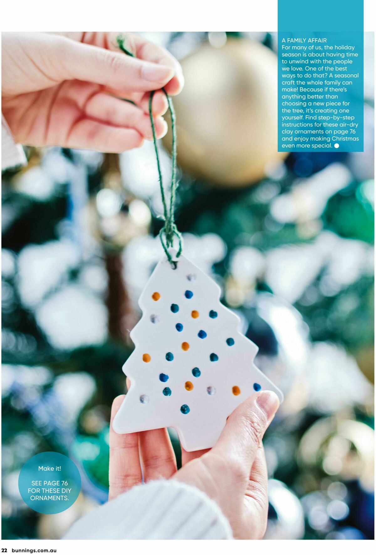 Bunnings Warehouse Magazine December Catalogues from 1 December