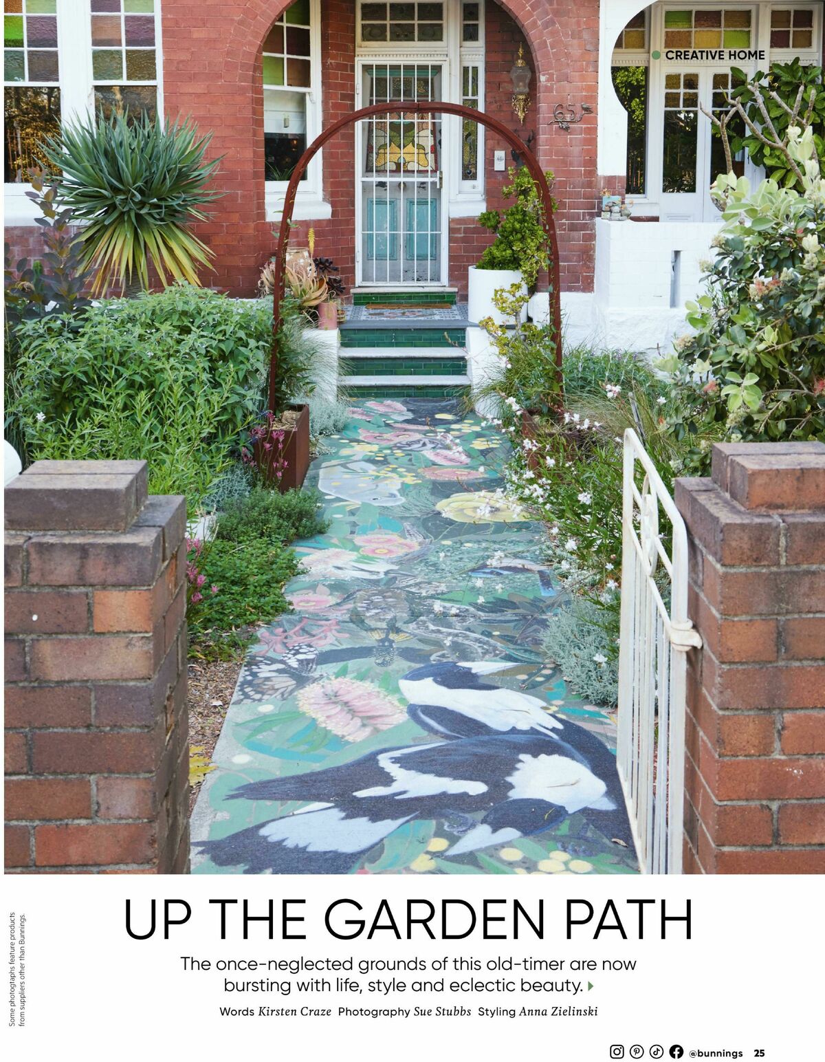 Bunnings Warehouse Magazine December Catalogues from 1 December