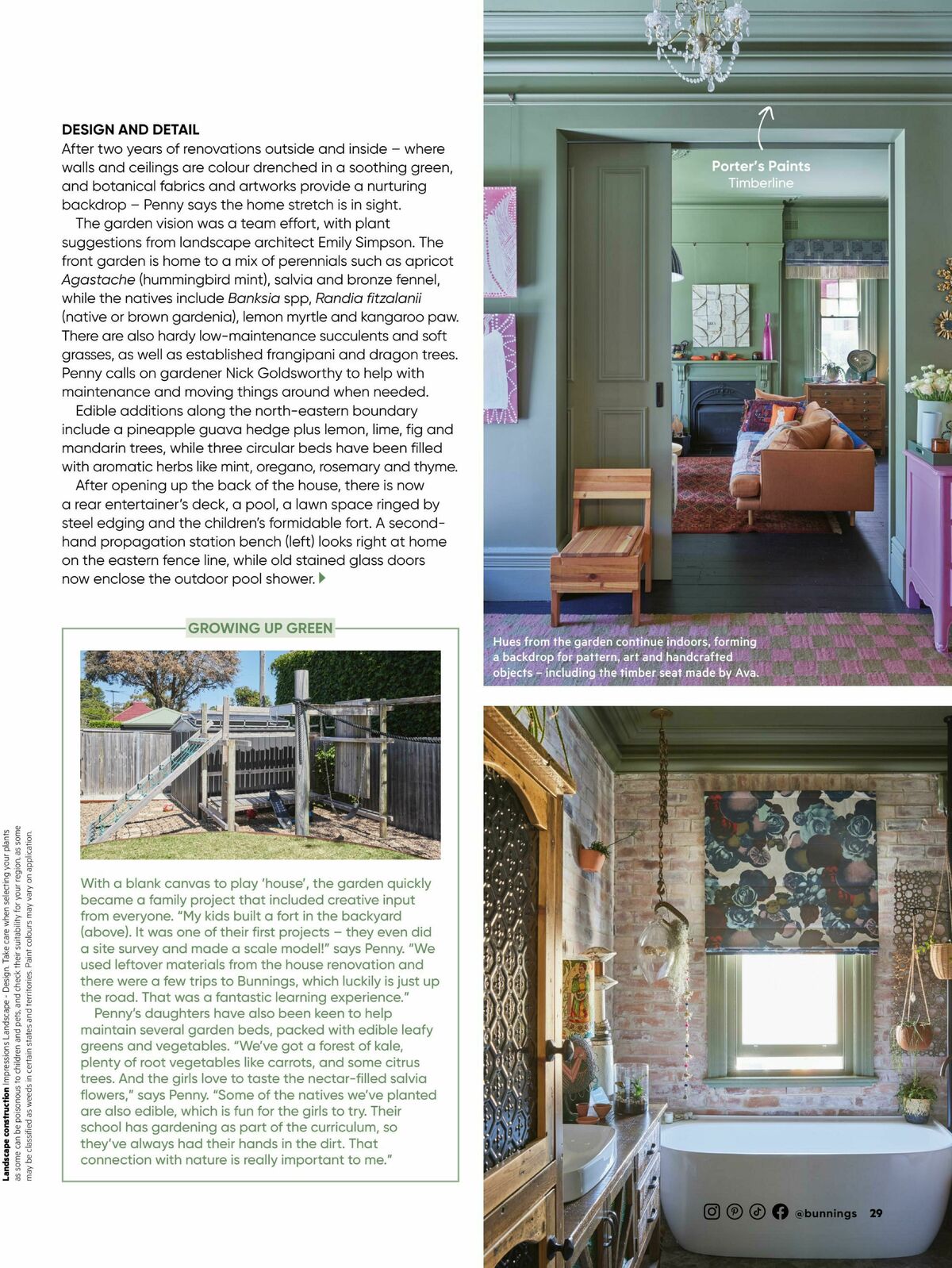 Bunnings Warehouse Magazine December Catalogues from 1 December