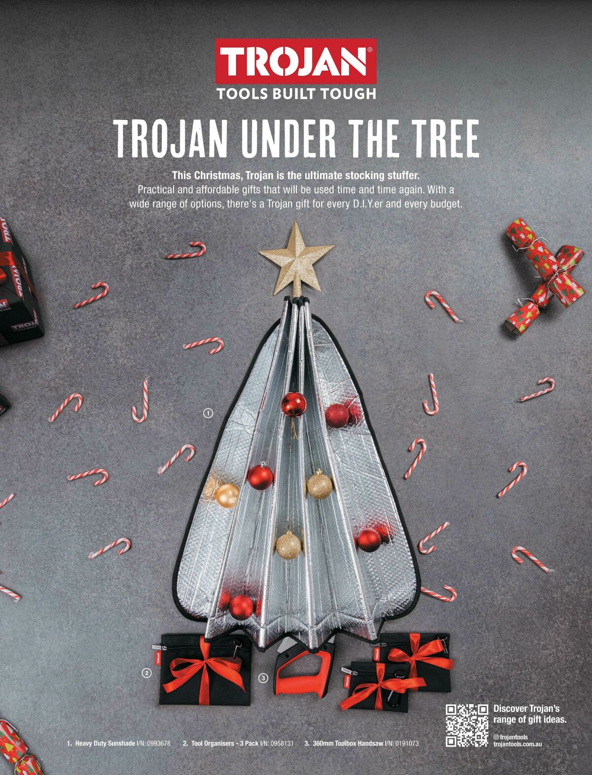 Bunnings Warehouse Magazine December Catalogues from 1 December