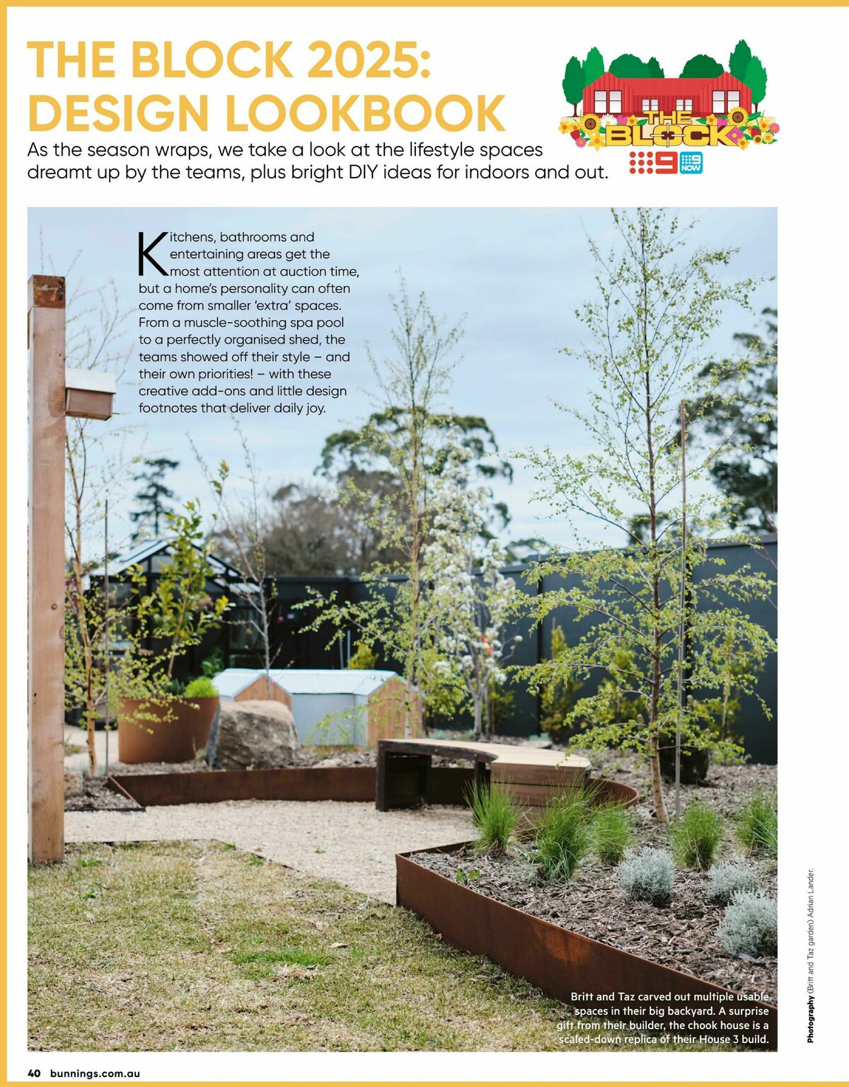 Bunnings Warehouse Magazine December Catalogues from 1 December