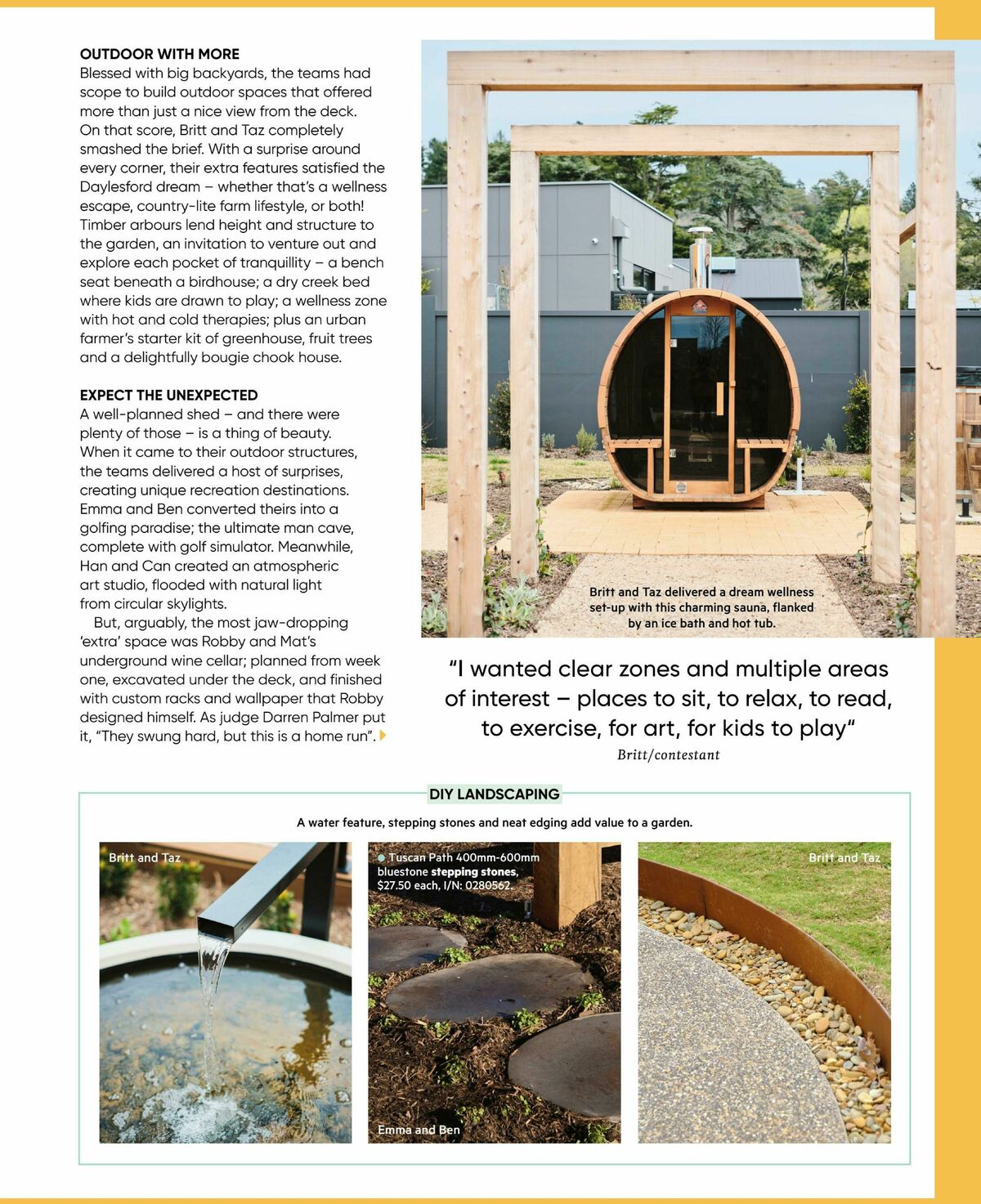 Bunnings Warehouse Magazine December Catalogues from 1 December