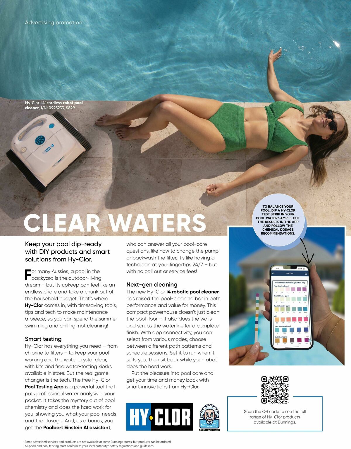 Bunnings Warehouse Magazine December Catalogues from 1 December