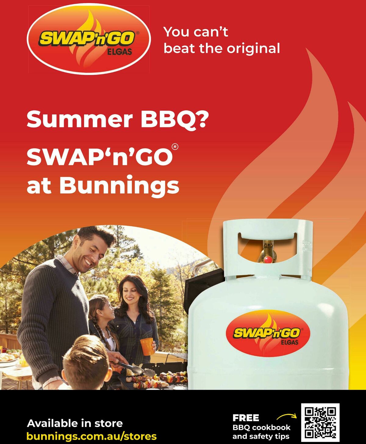 Bunnings Warehouse Magazine December Catalogues from 1 December