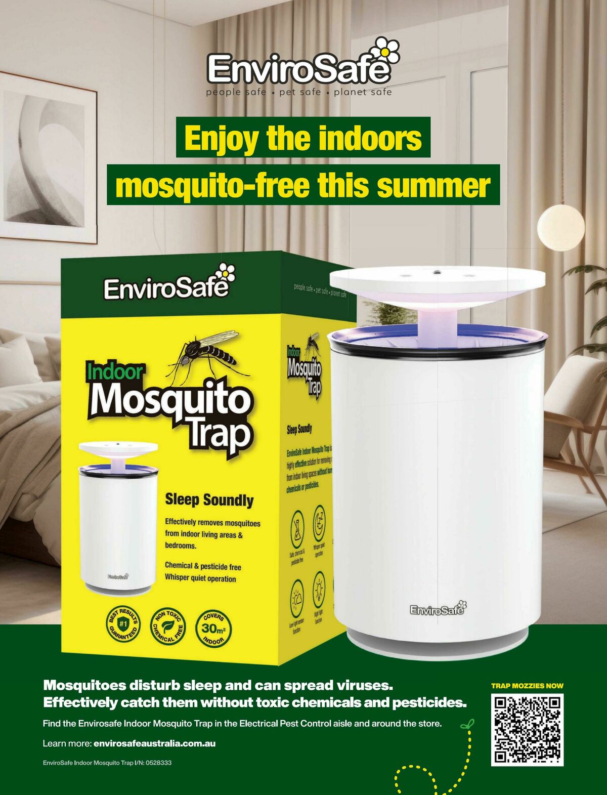 Bunnings Warehouse Magazine December Catalogues from 1 December