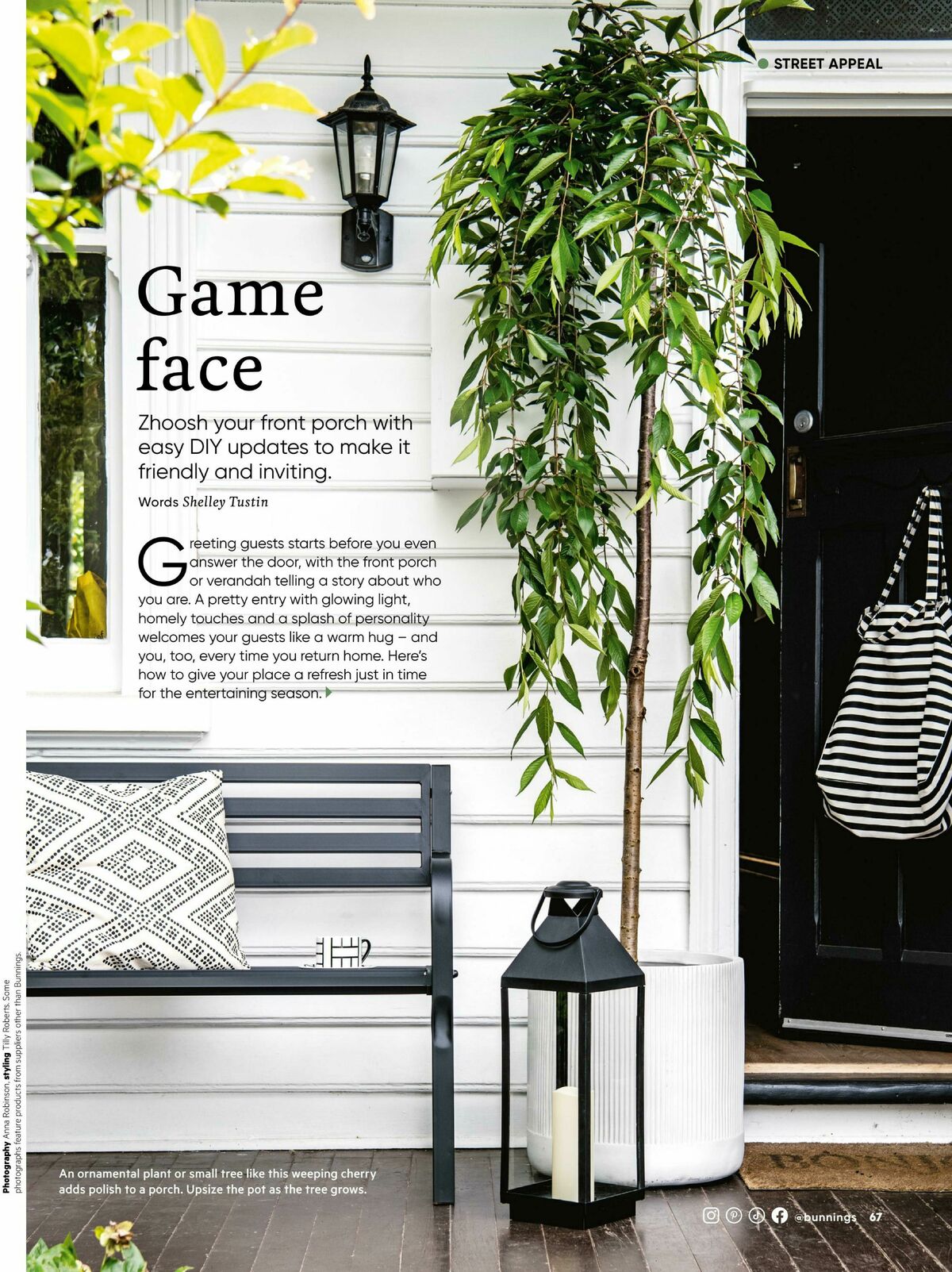 Bunnings Warehouse Magazine December Catalogues from 1 December