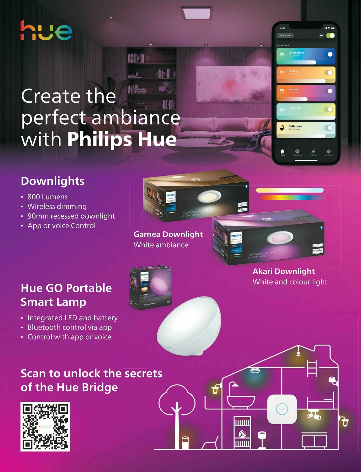 Bunnings Warehouse Magazine December Catalogues from 1 December