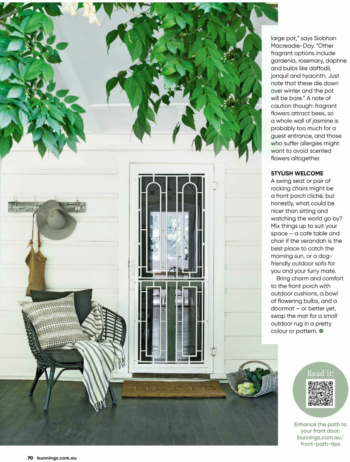 Bunnings Warehouse Magazine December Catalogues from 1 December