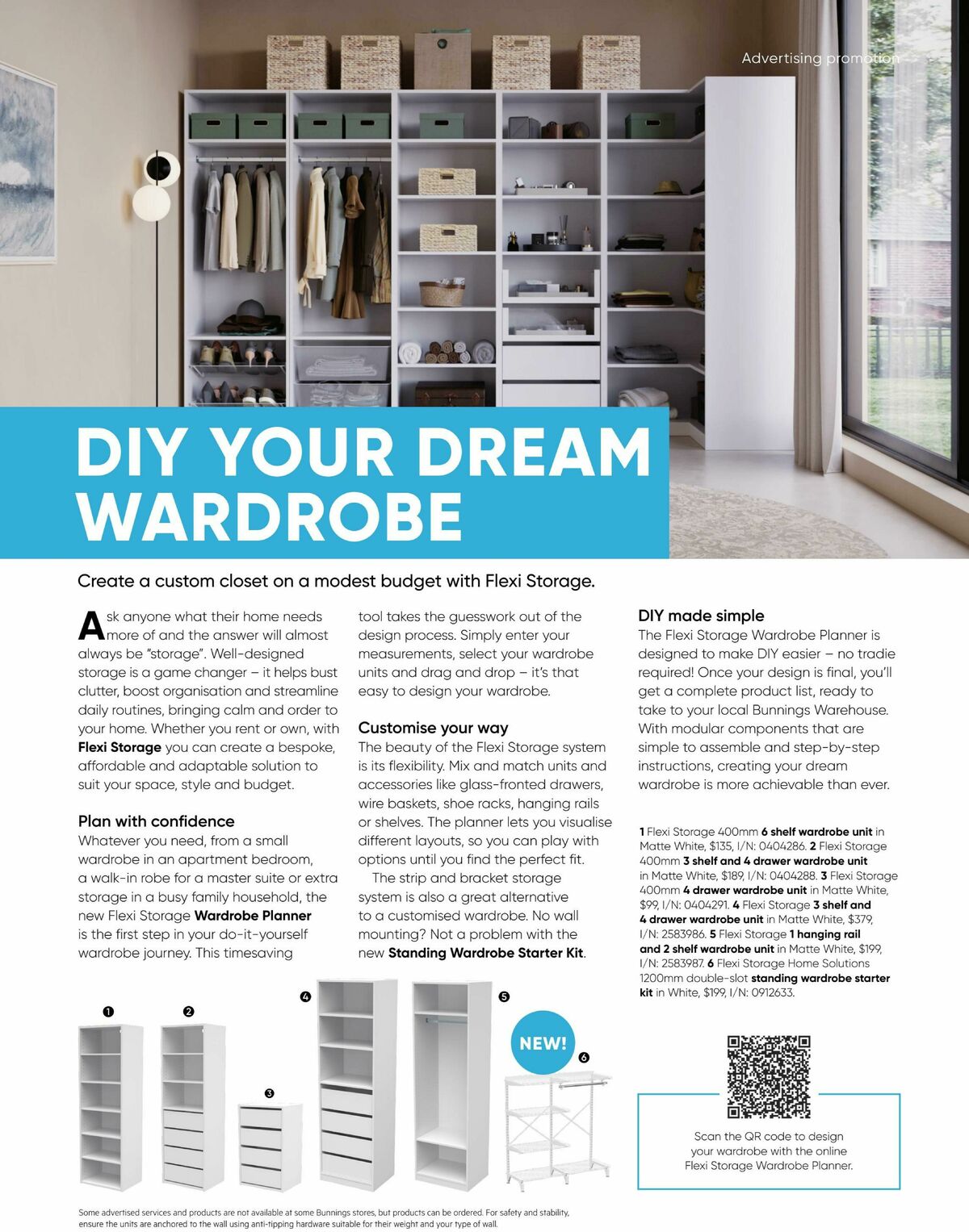 Bunnings Warehouse Magazine December Catalogues from 1 December