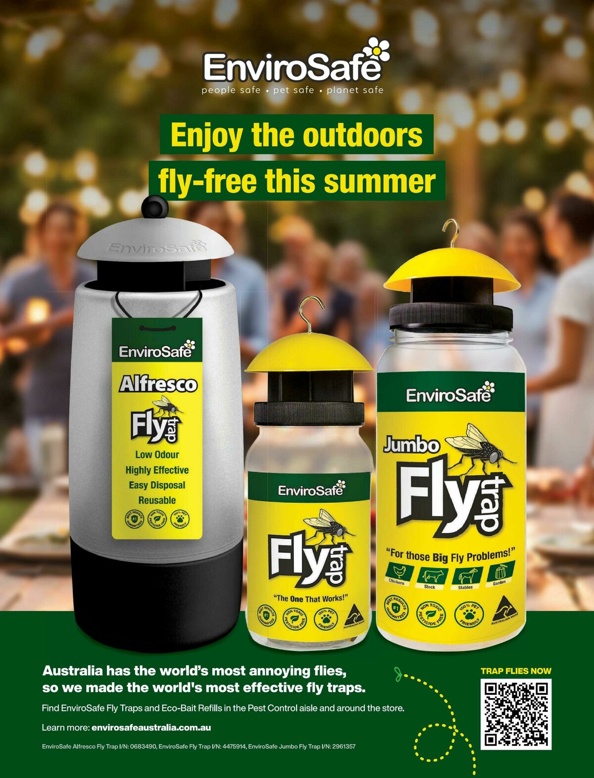 Bunnings Warehouse Magazine December Catalogues from 1 December