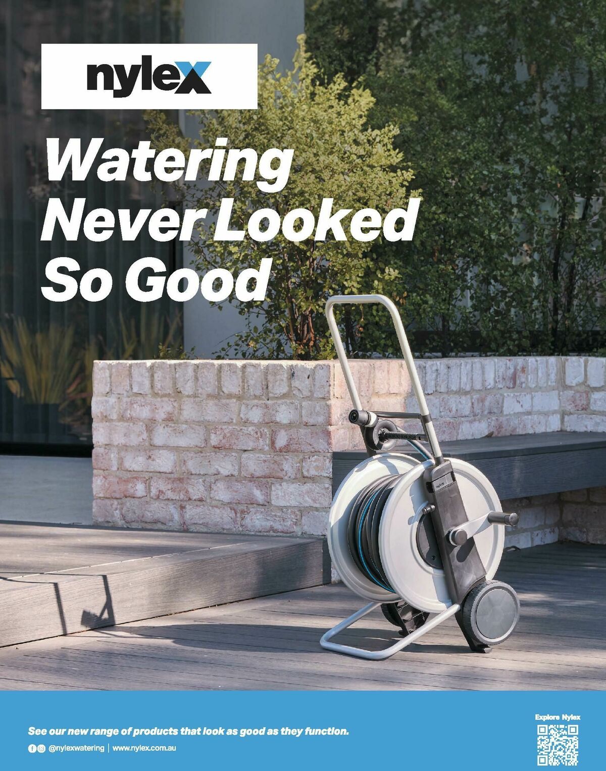 Bunnings Warehouse Magazine January Catalogues from 1 January