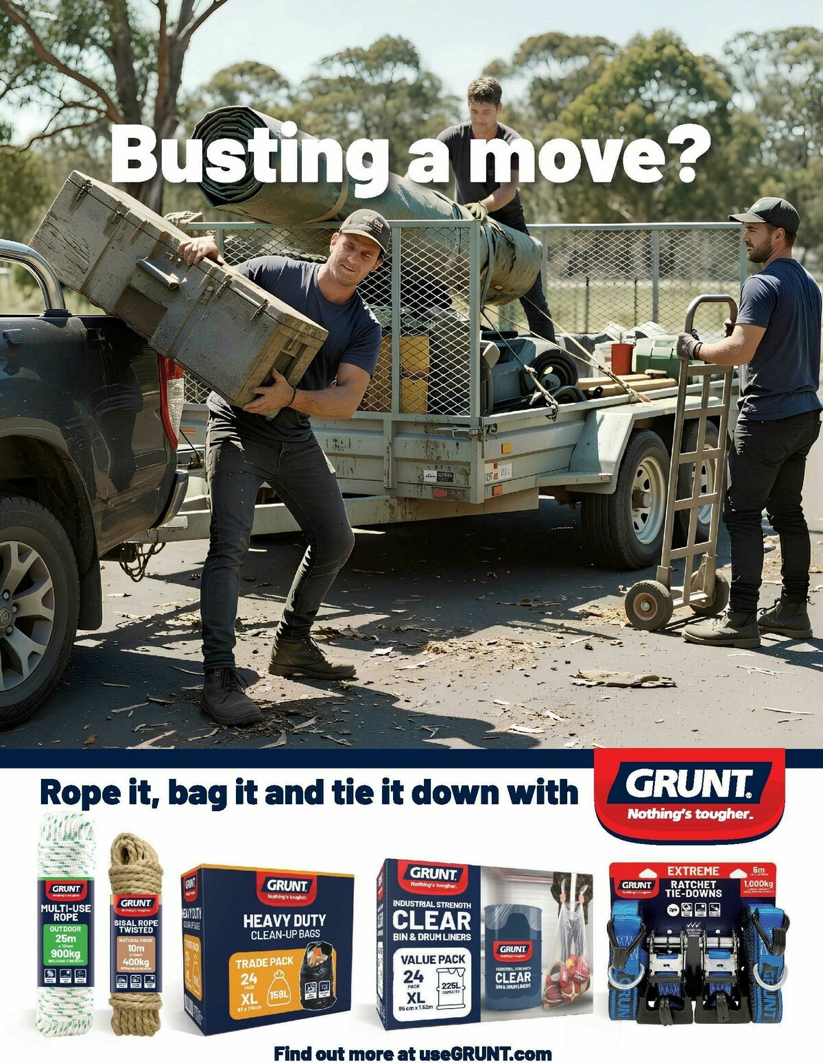 Bunnings Warehouse Magazine January Catalogues from 1 January