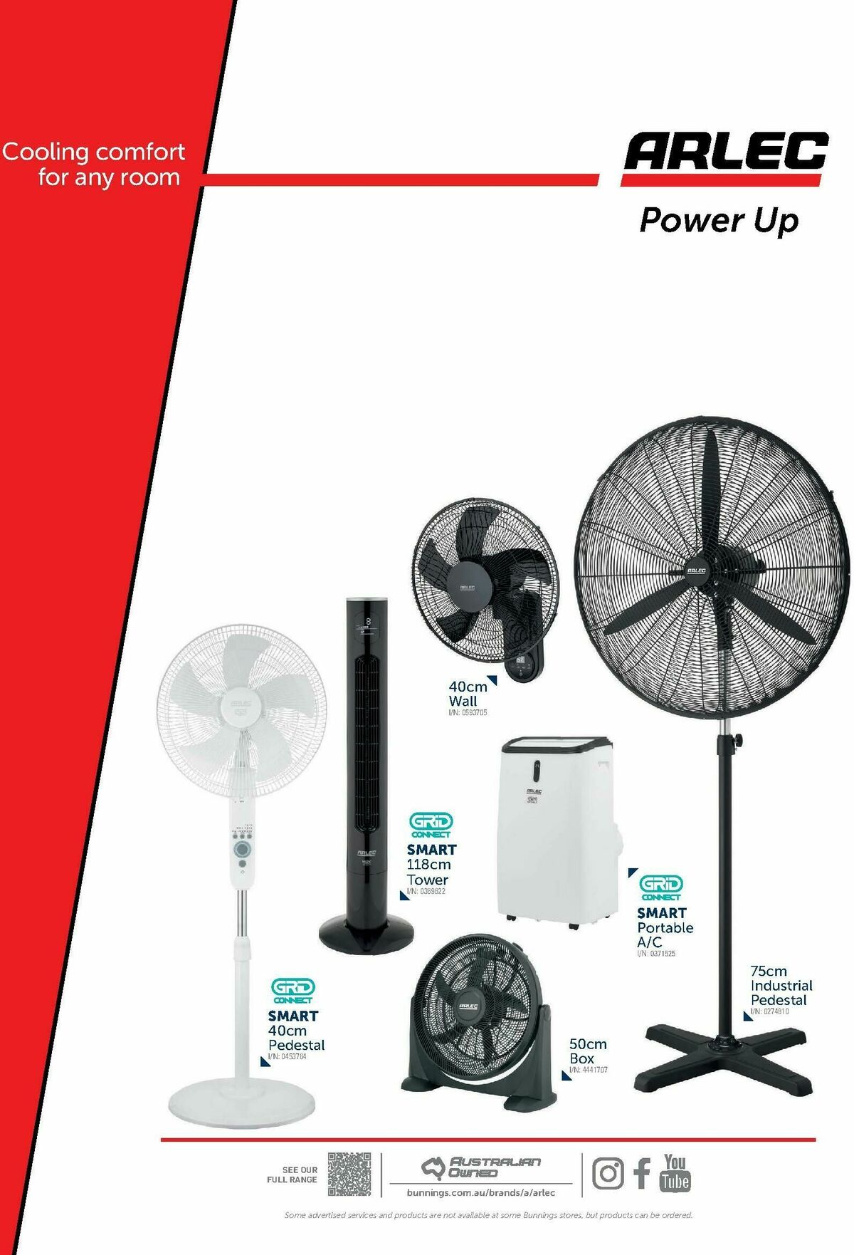 Bunnings Warehouse Magazine January Catalogues from 1 January