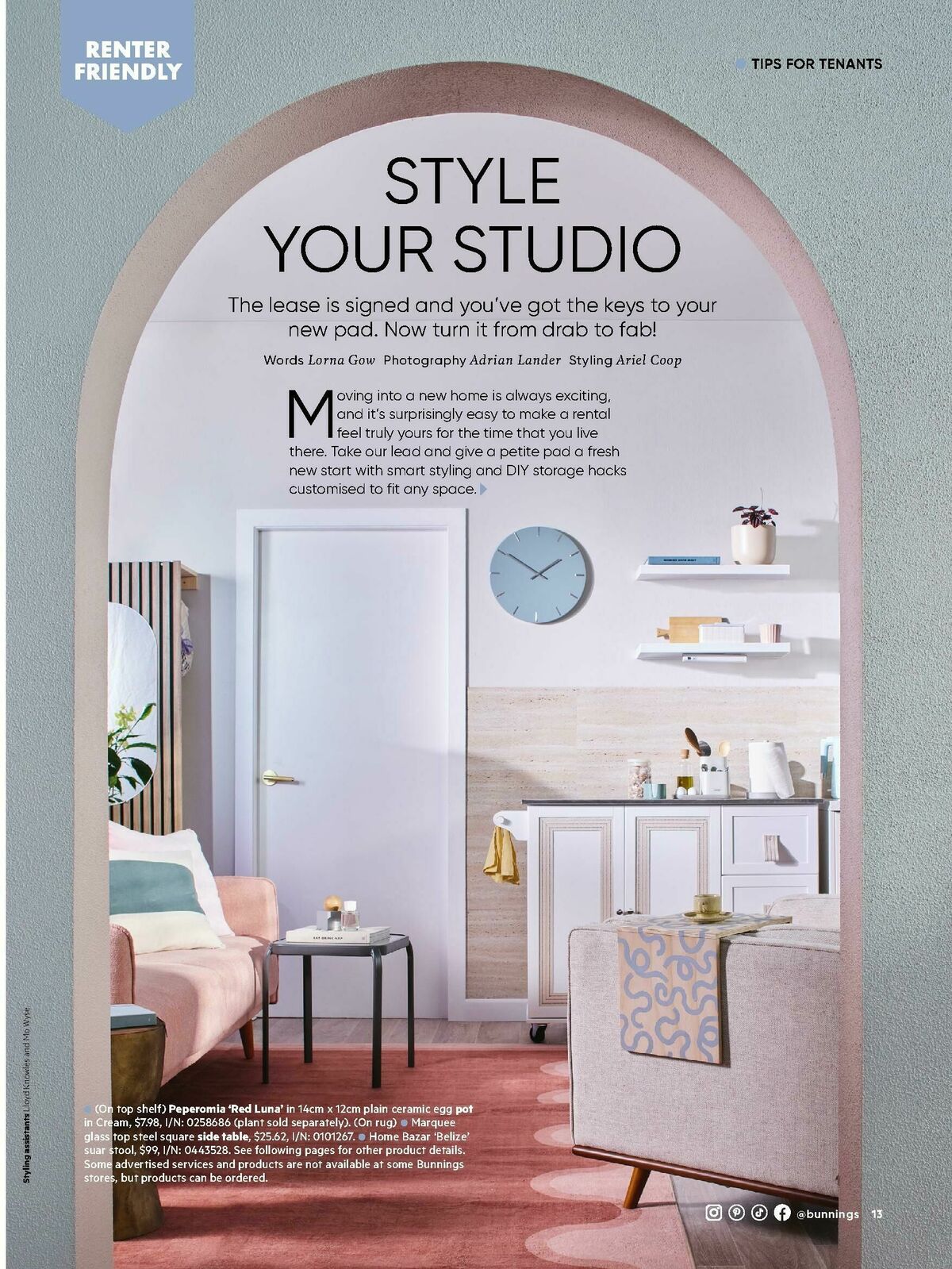 Bunnings Warehouse Magazine February Catalogues from 1 February