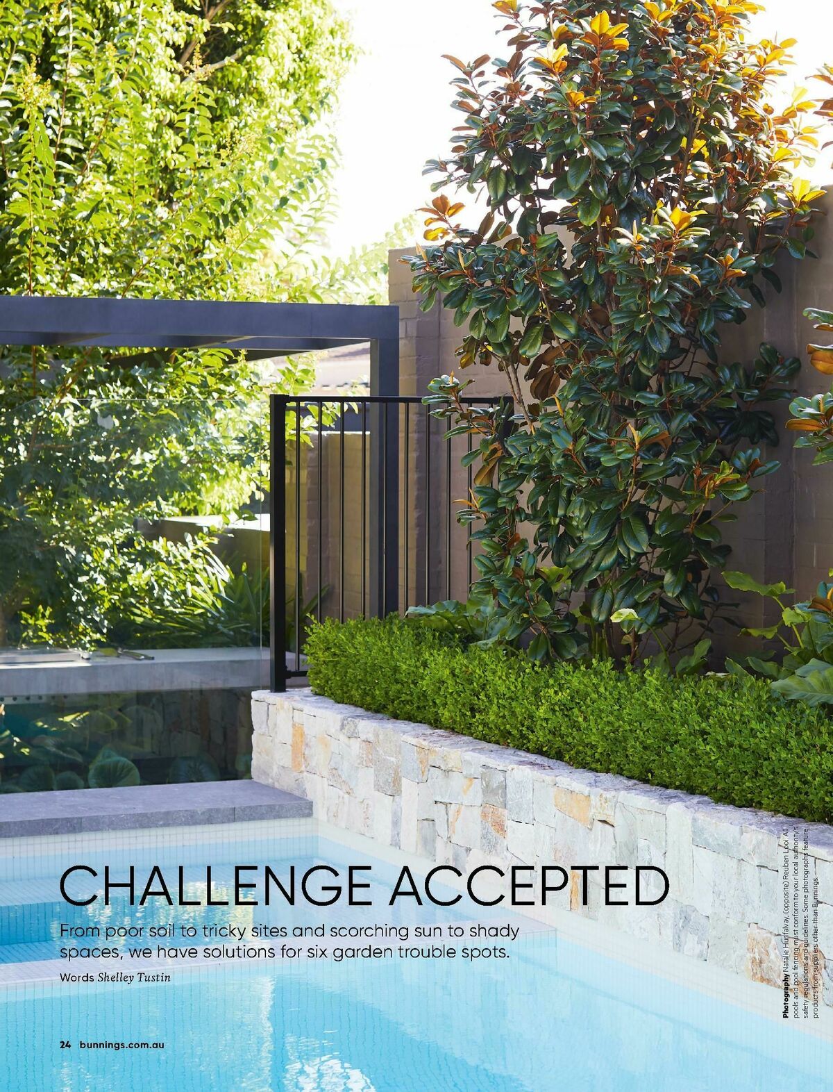 Bunnings Warehouse Magazine February Catalogues from 1 February