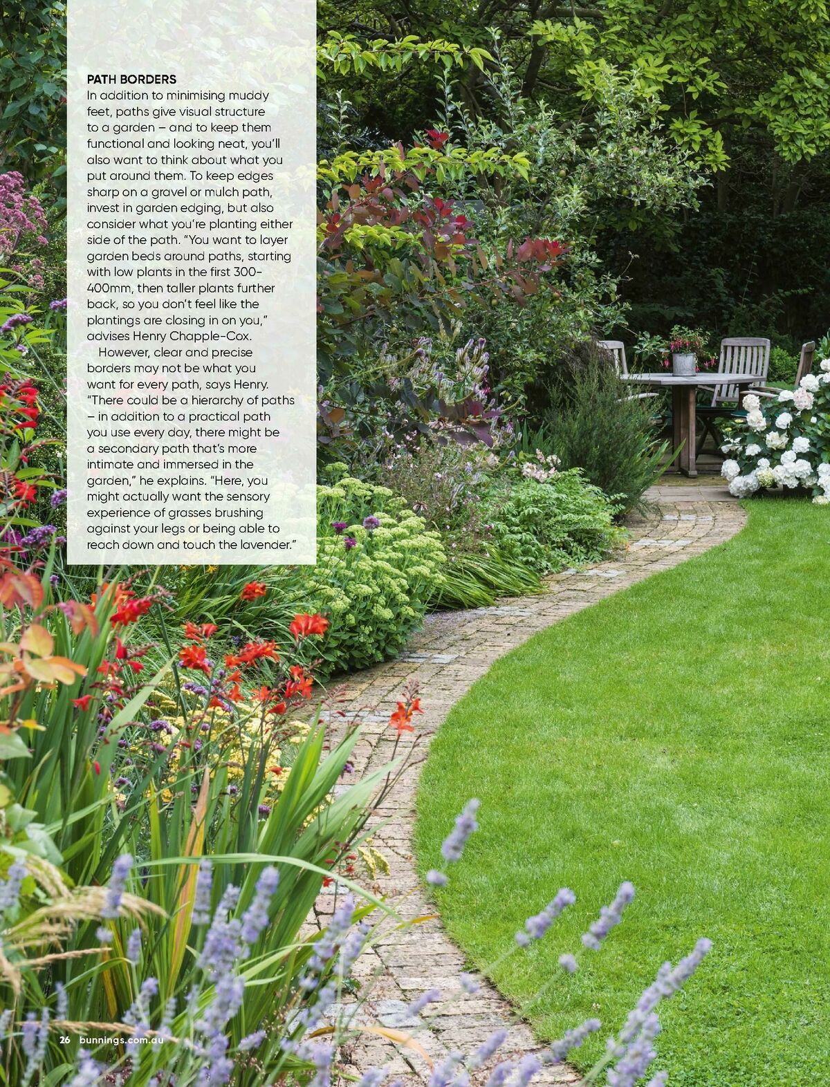 Bunnings Warehouse Magazine February Catalogues from 1 February