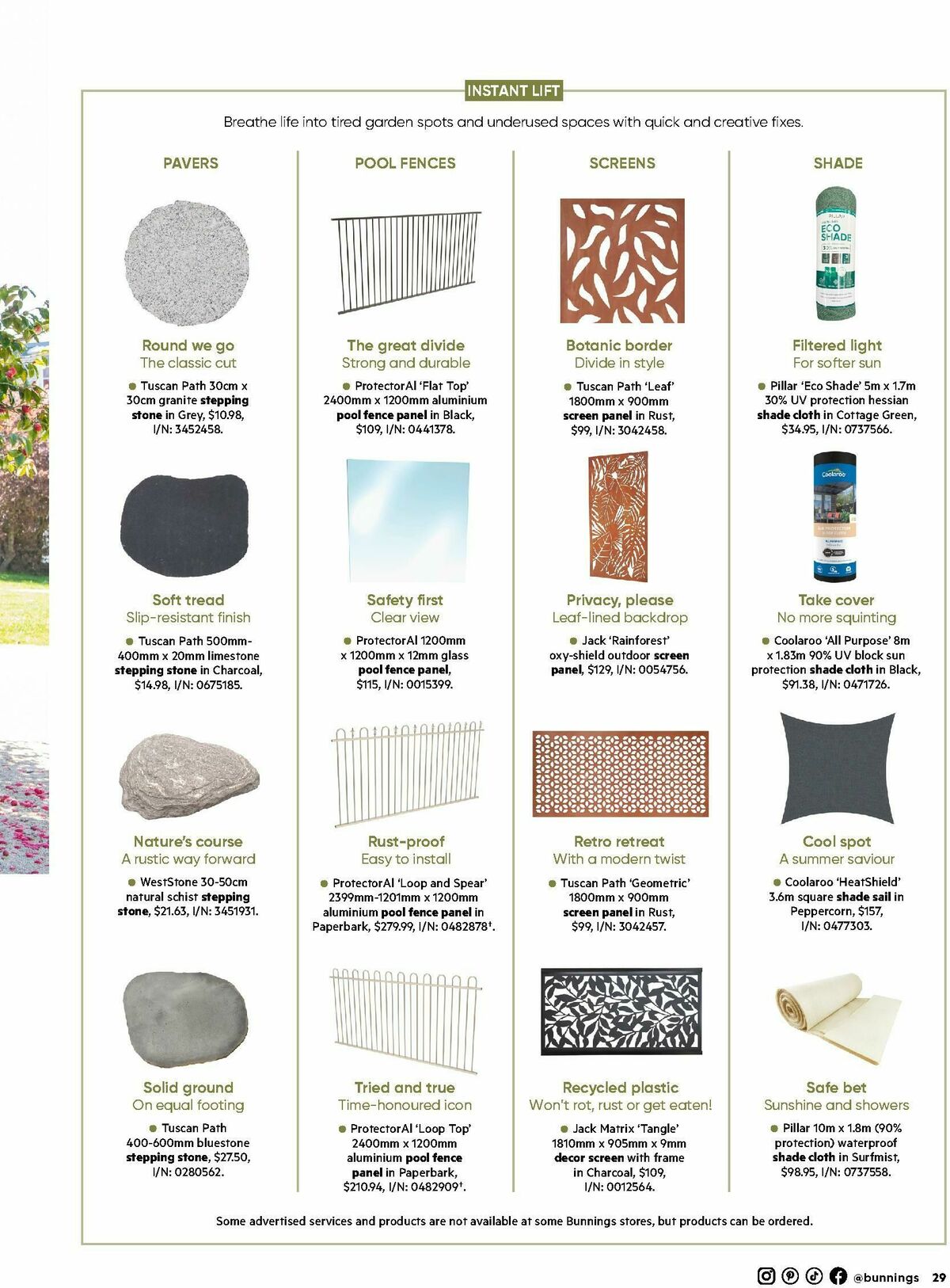 Bunnings Warehouse Magazine February Catalogues from 1 February