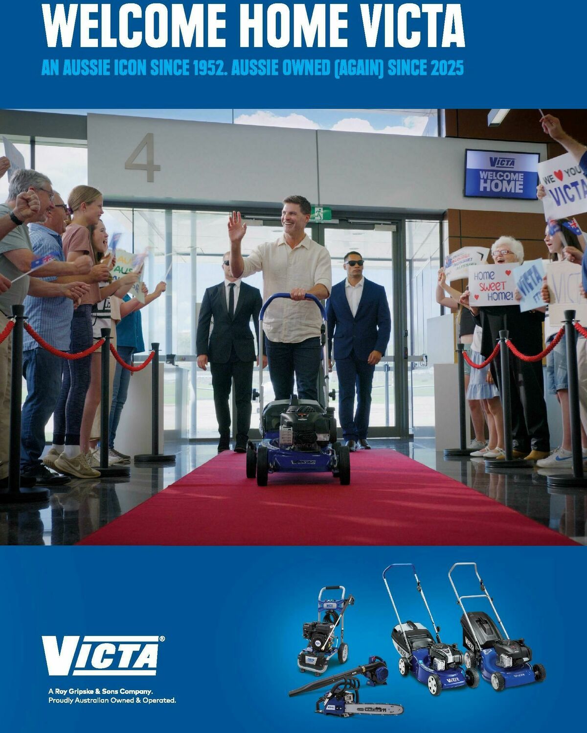 Bunnings Warehouse Magazine February Catalogues from 1 February