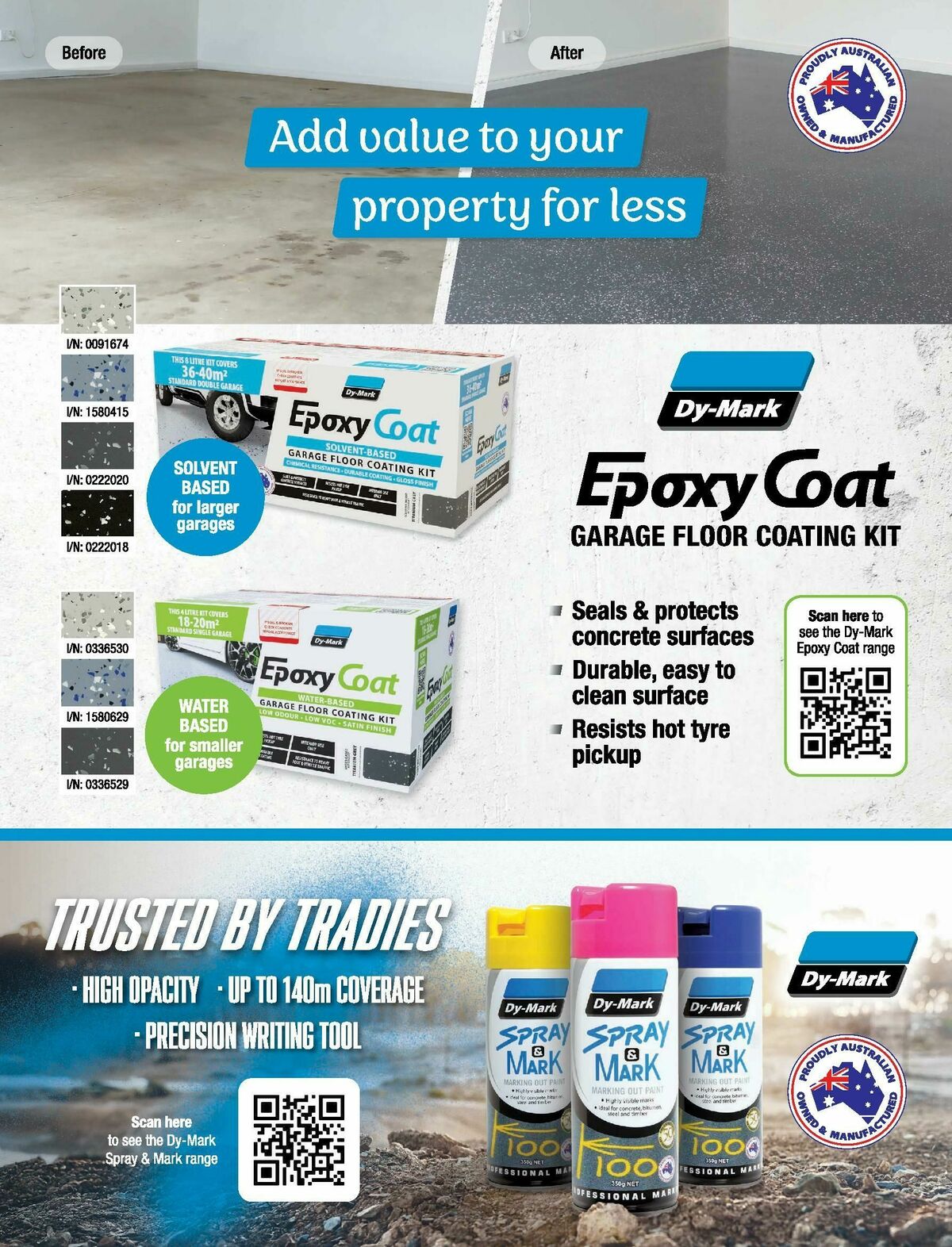 Bunnings Warehouse Magazine February Catalogues from 1 February