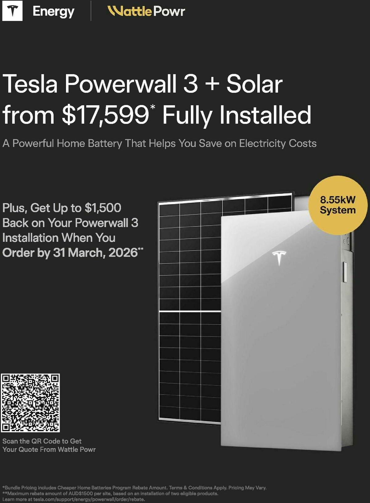 Bunnings Warehouse Magazine March Catalogues from 1 March