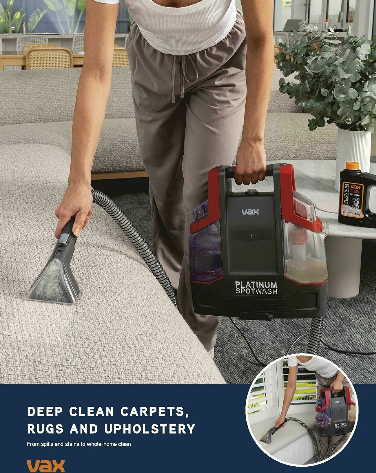 Bunnings Warehouse Magazine March Catalogues from 1 March