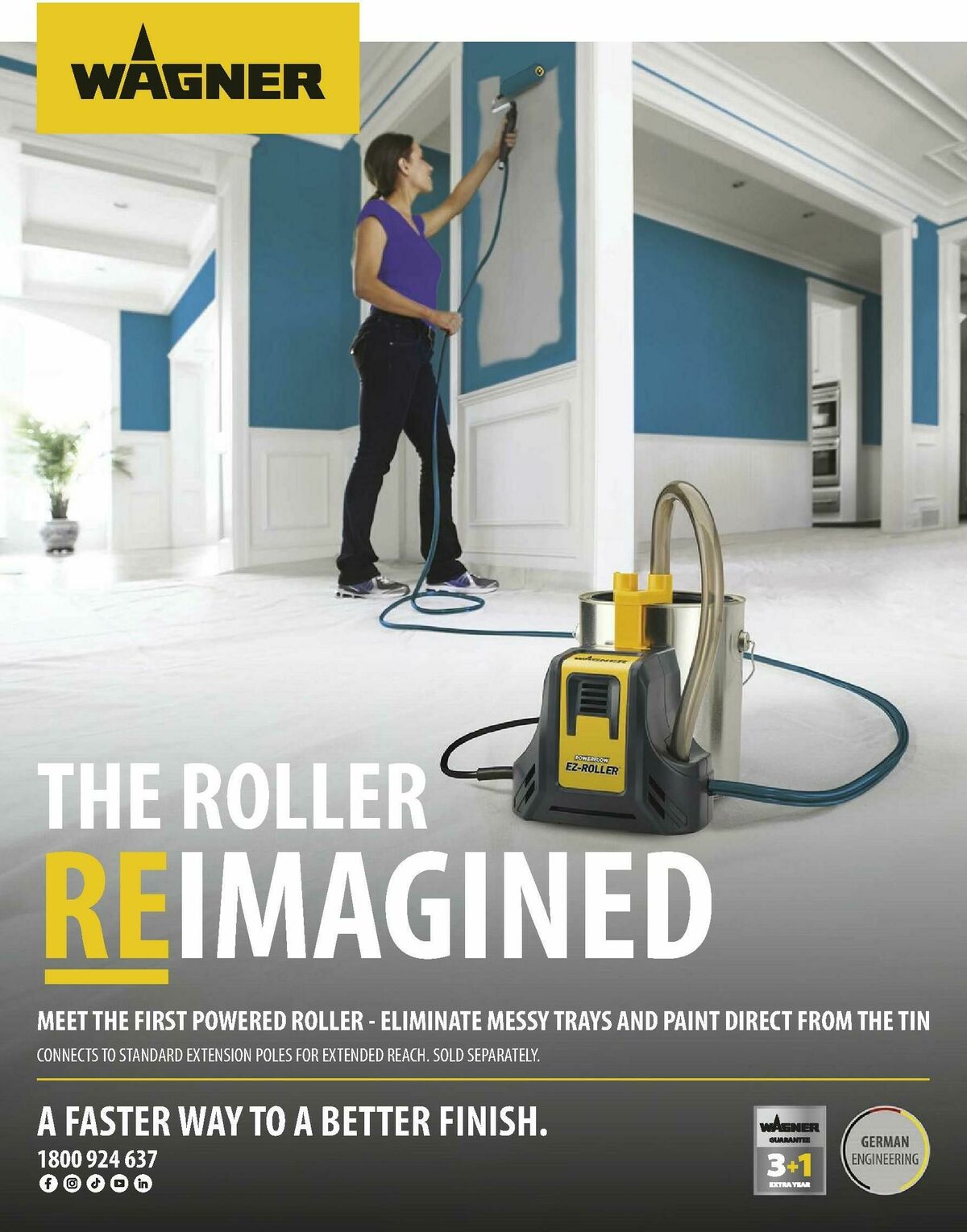 Bunnings Warehouse Magazine March Catalogues from 1 March