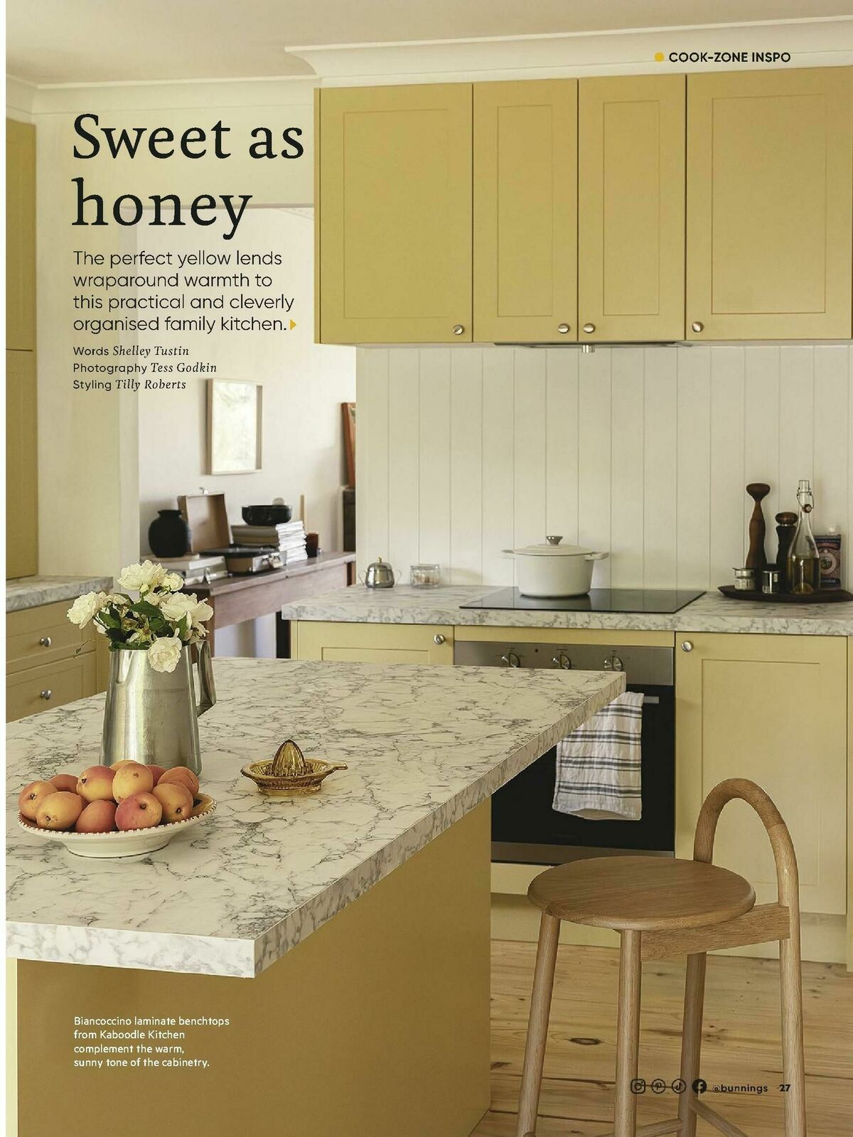 Bunnings Warehouse Magazine March Catalogues from 1 March