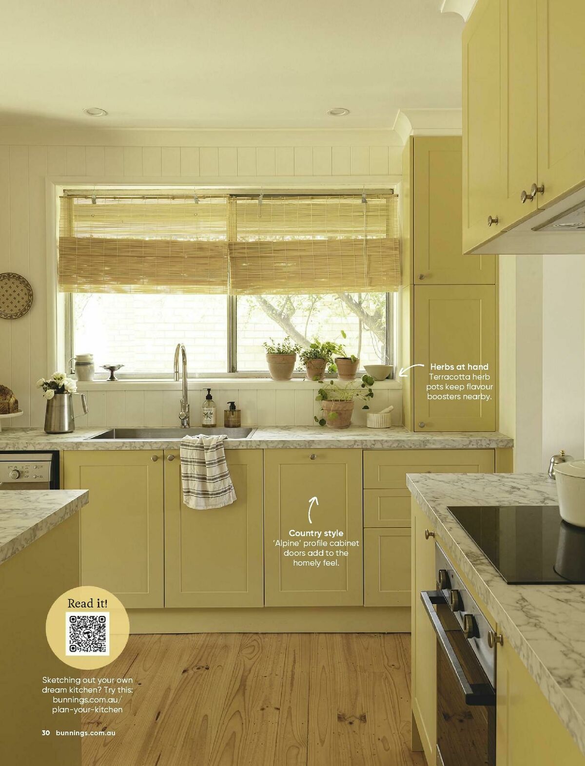 Bunnings Warehouse Magazine March Catalogues from 1 March