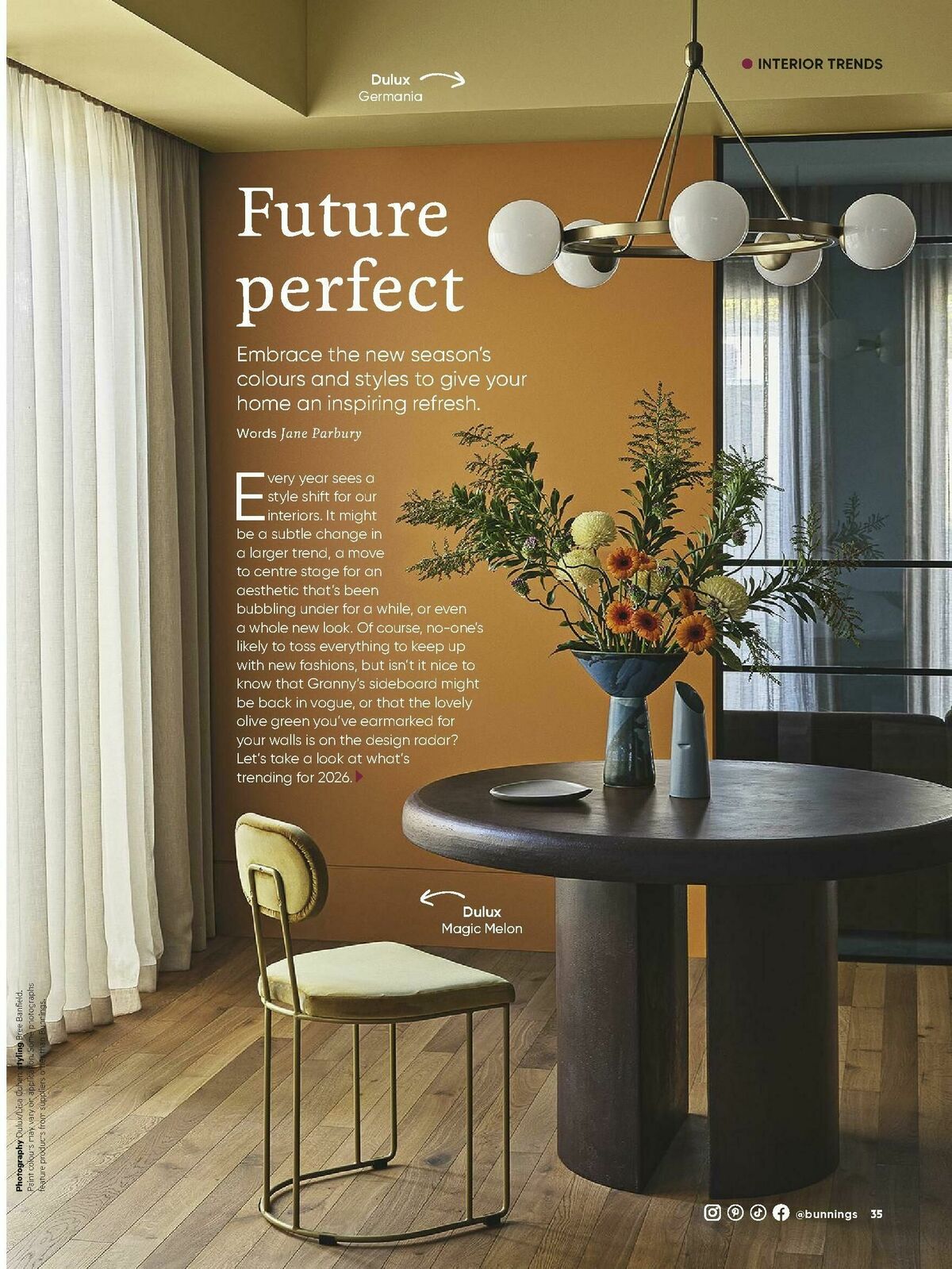 Bunnings Warehouse Magazine March Catalogues from 1 March