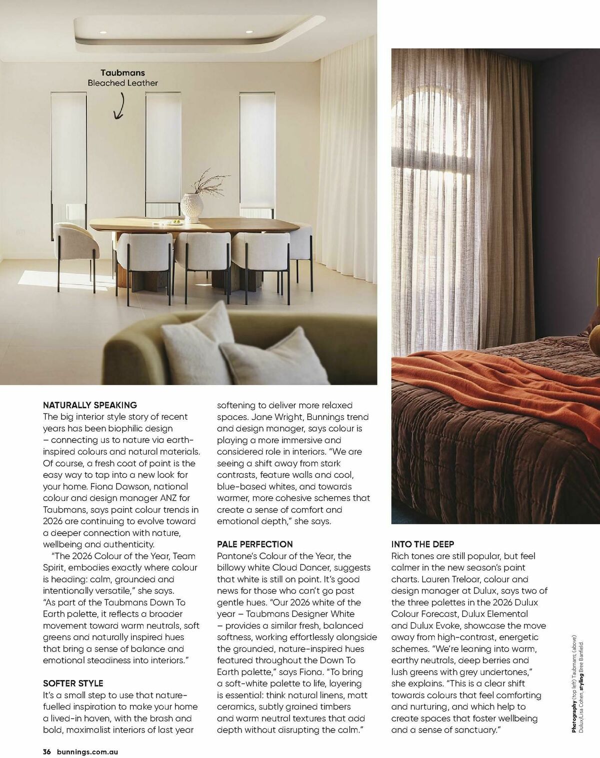 Bunnings Warehouse Magazine March Catalogues from 1 March