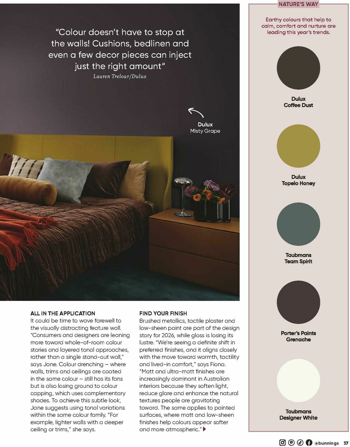 Bunnings Warehouse Magazine March Catalogues from 1 March