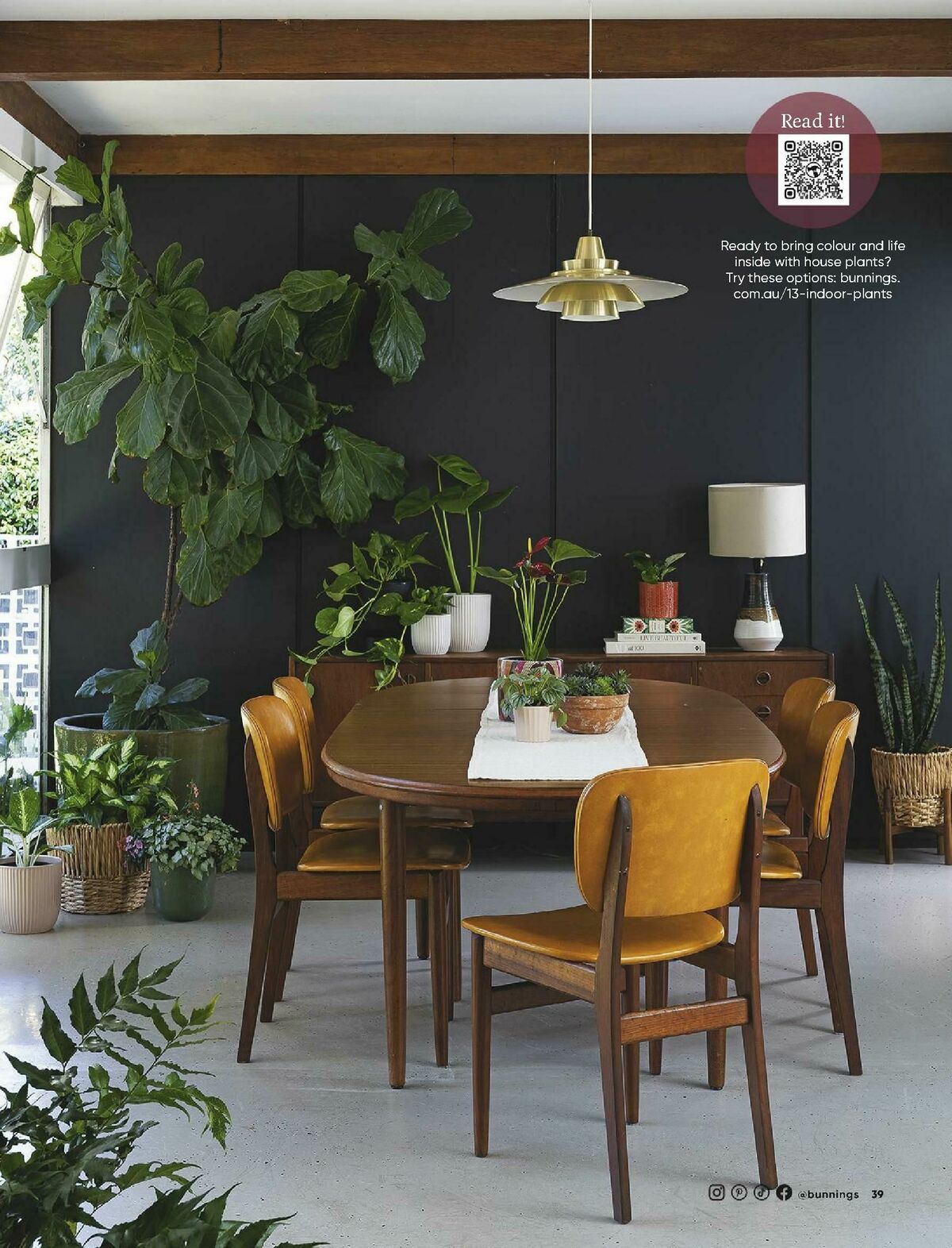 Bunnings Warehouse Magazine March Catalogues from 1 March