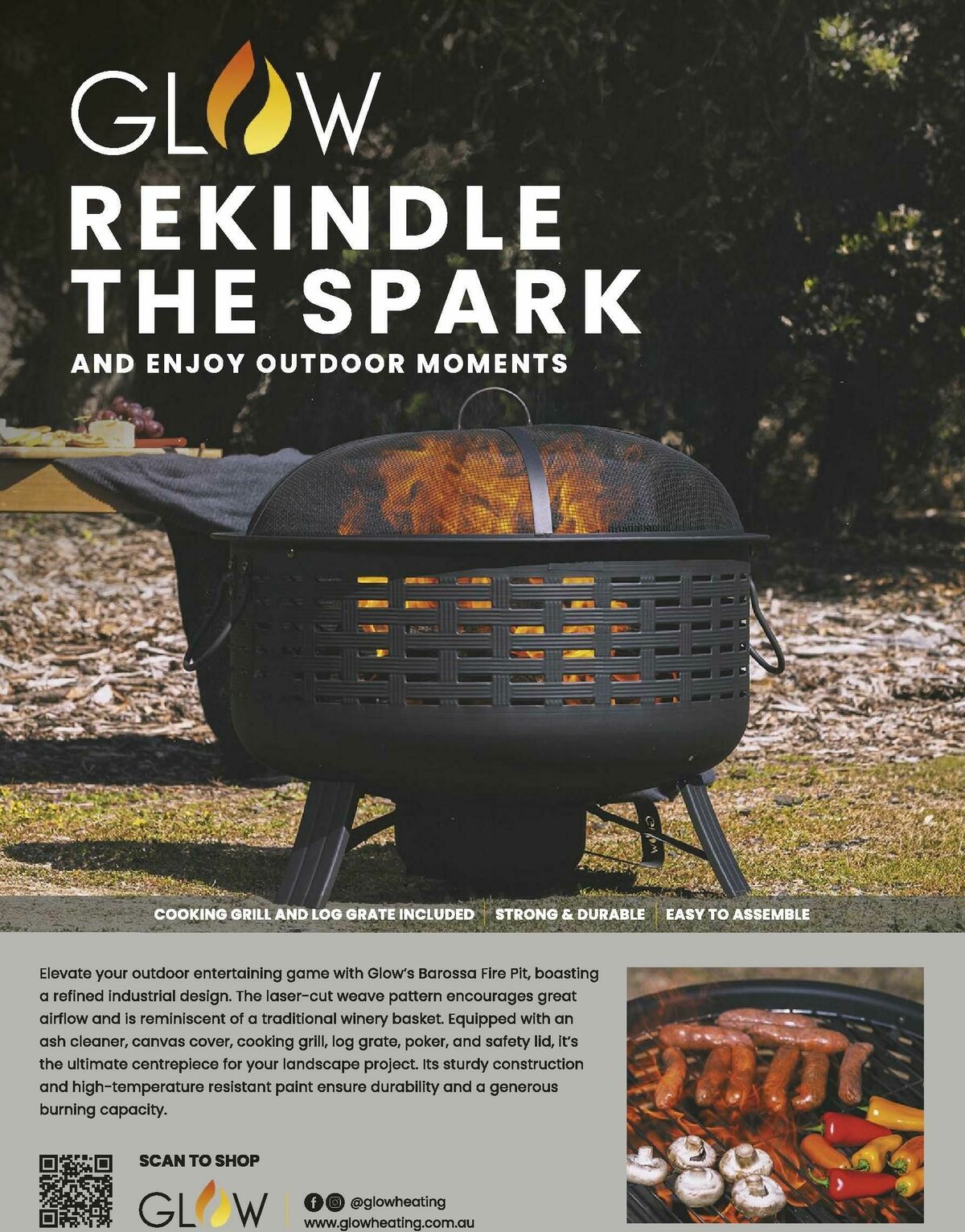 Bunnings Warehouse Magazine March Catalogues from 1 March