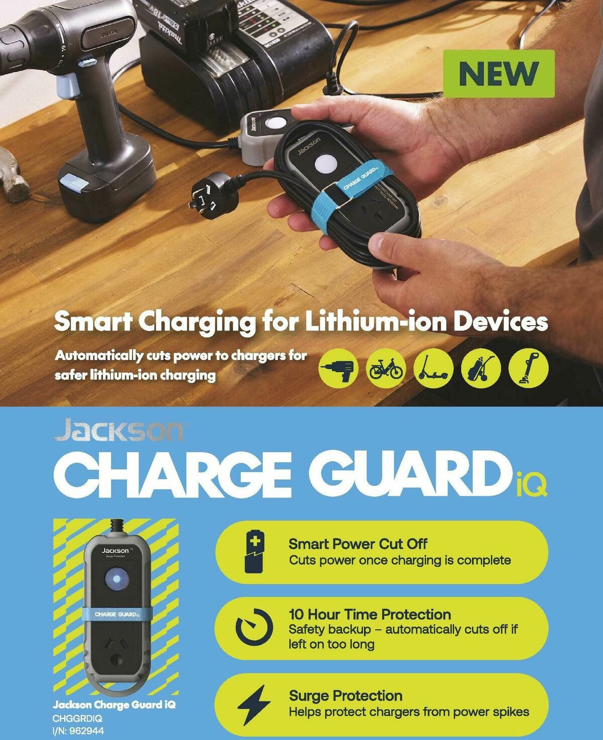 Bunnings Warehouse Magazine March Catalogues from 1 March