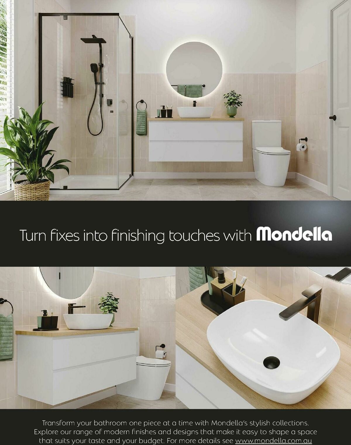 Bunnings Warehouse Magazine March Catalogues from 1 March