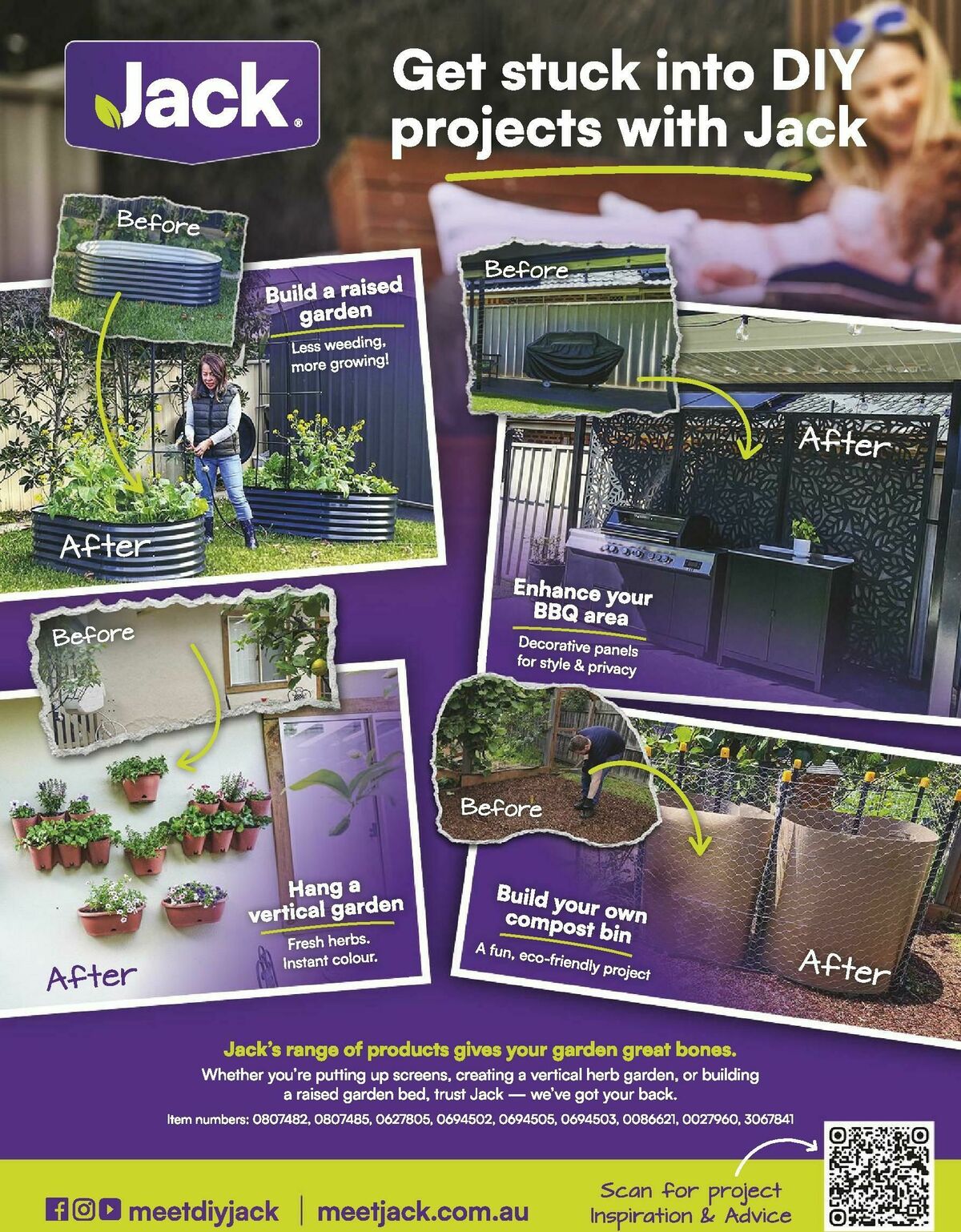 Bunnings Warehouse Magazine March Catalogues from 1 March