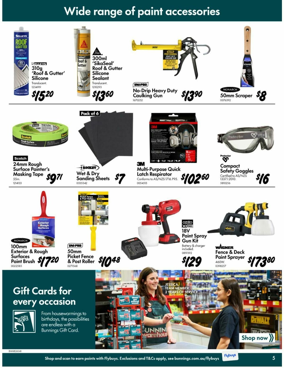 Bunnings Warehouse Catalogues from 11 March